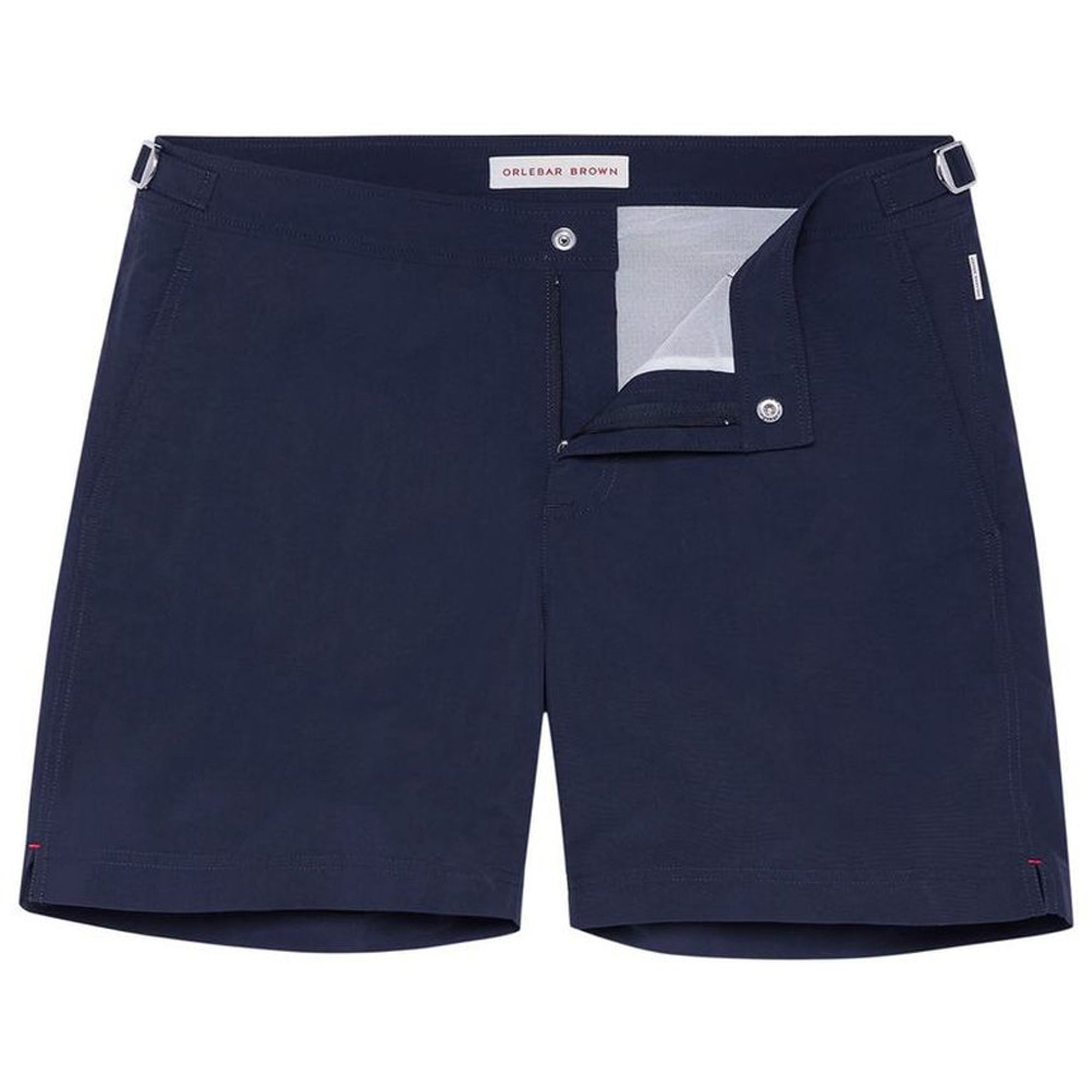 Orlebar Brown Bulldog Swim Shorts - Navy