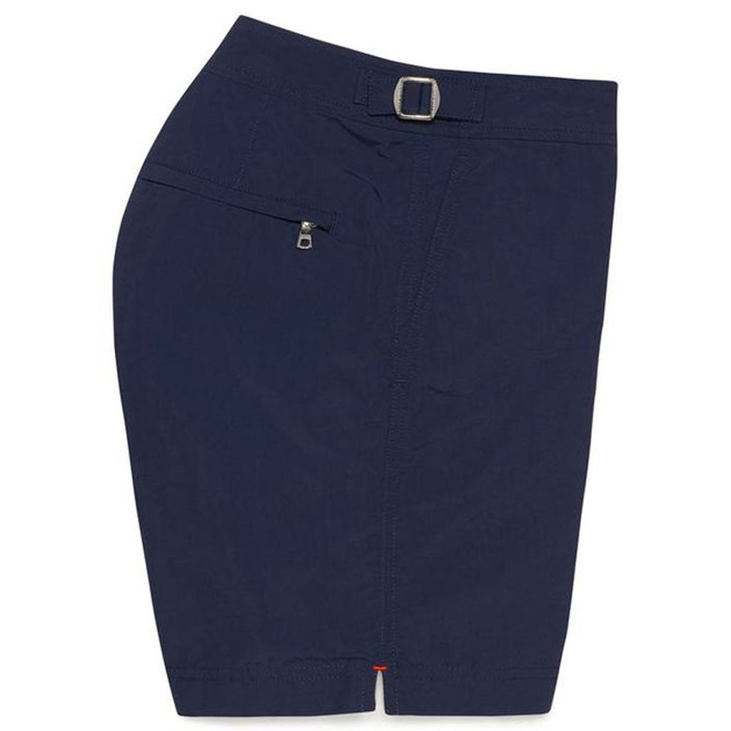 Orlebar Brown Bulldog Swim Shorts - Navy