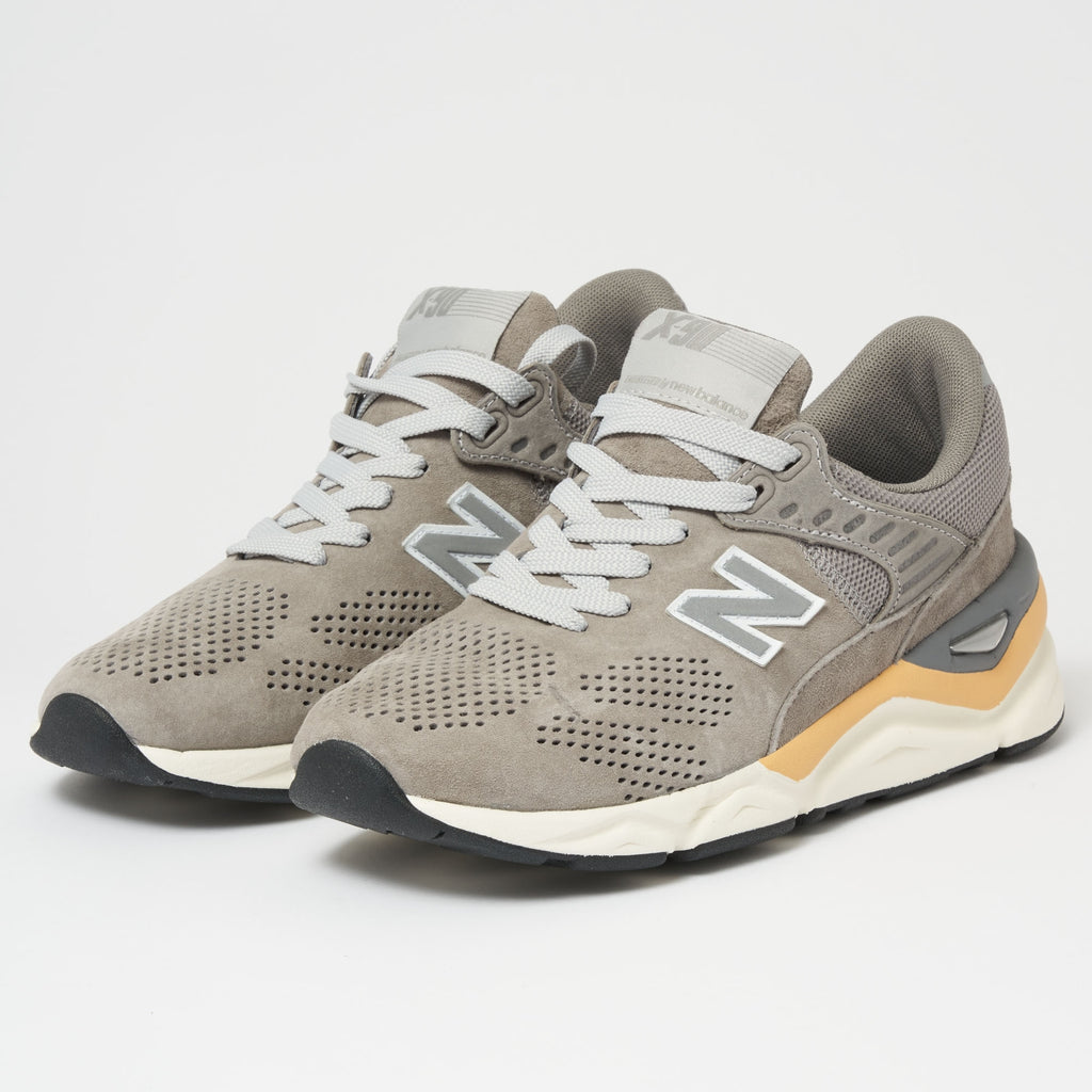 New Balance X-90 - Grey