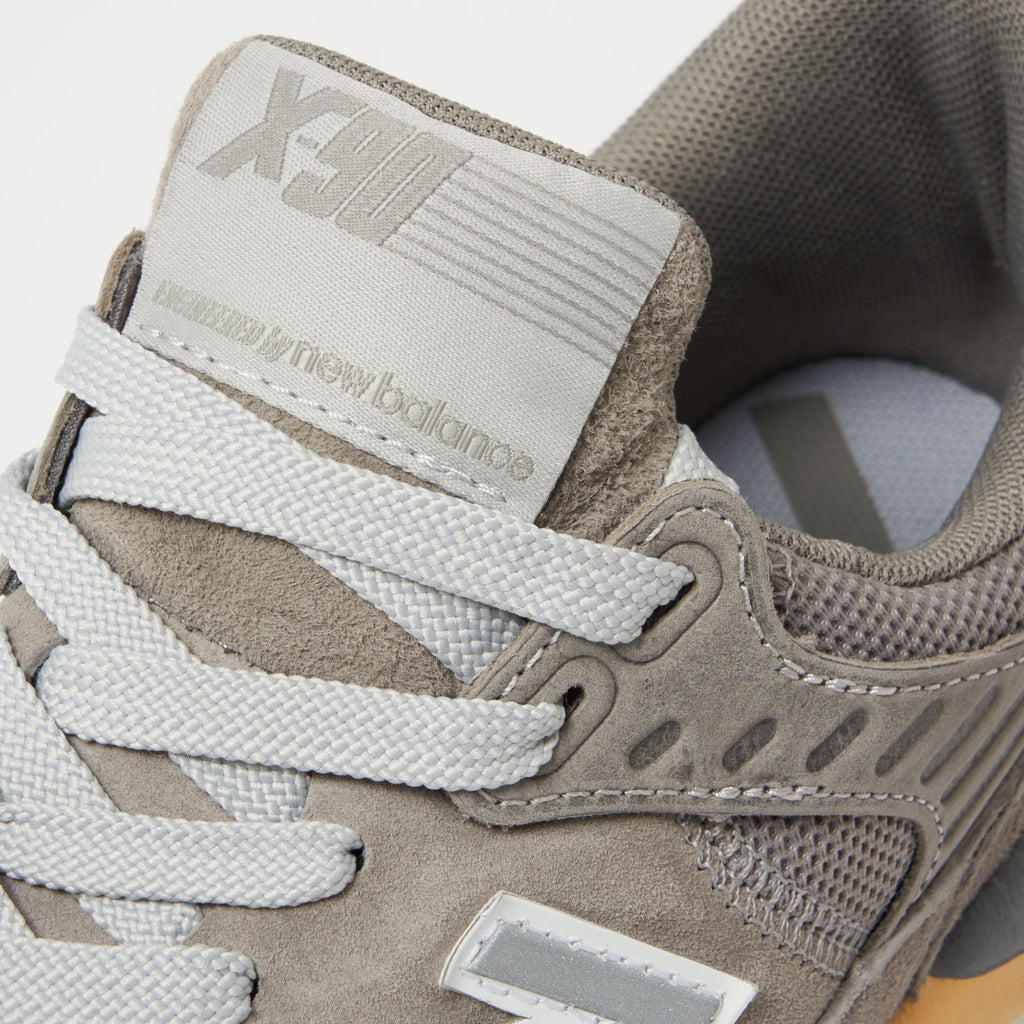 New Balance X-90 - Grey