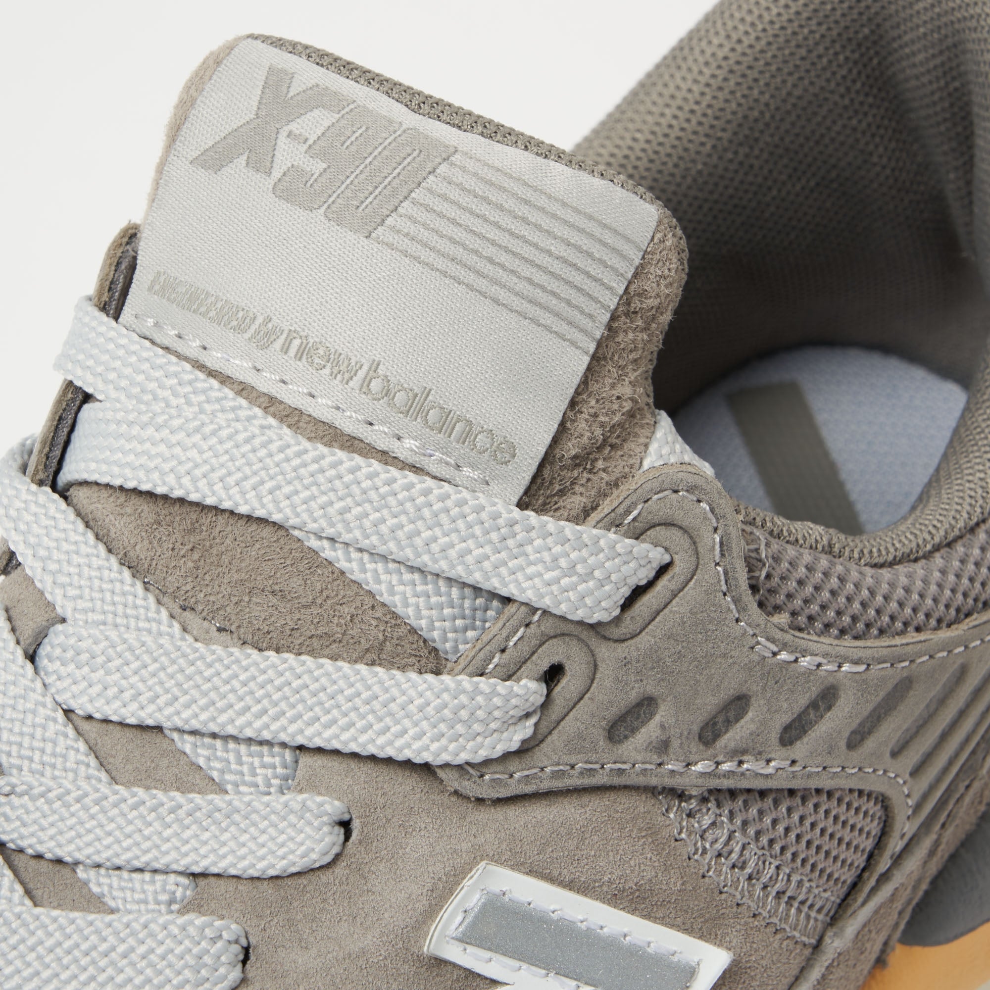 New Balance X-90 - Grey