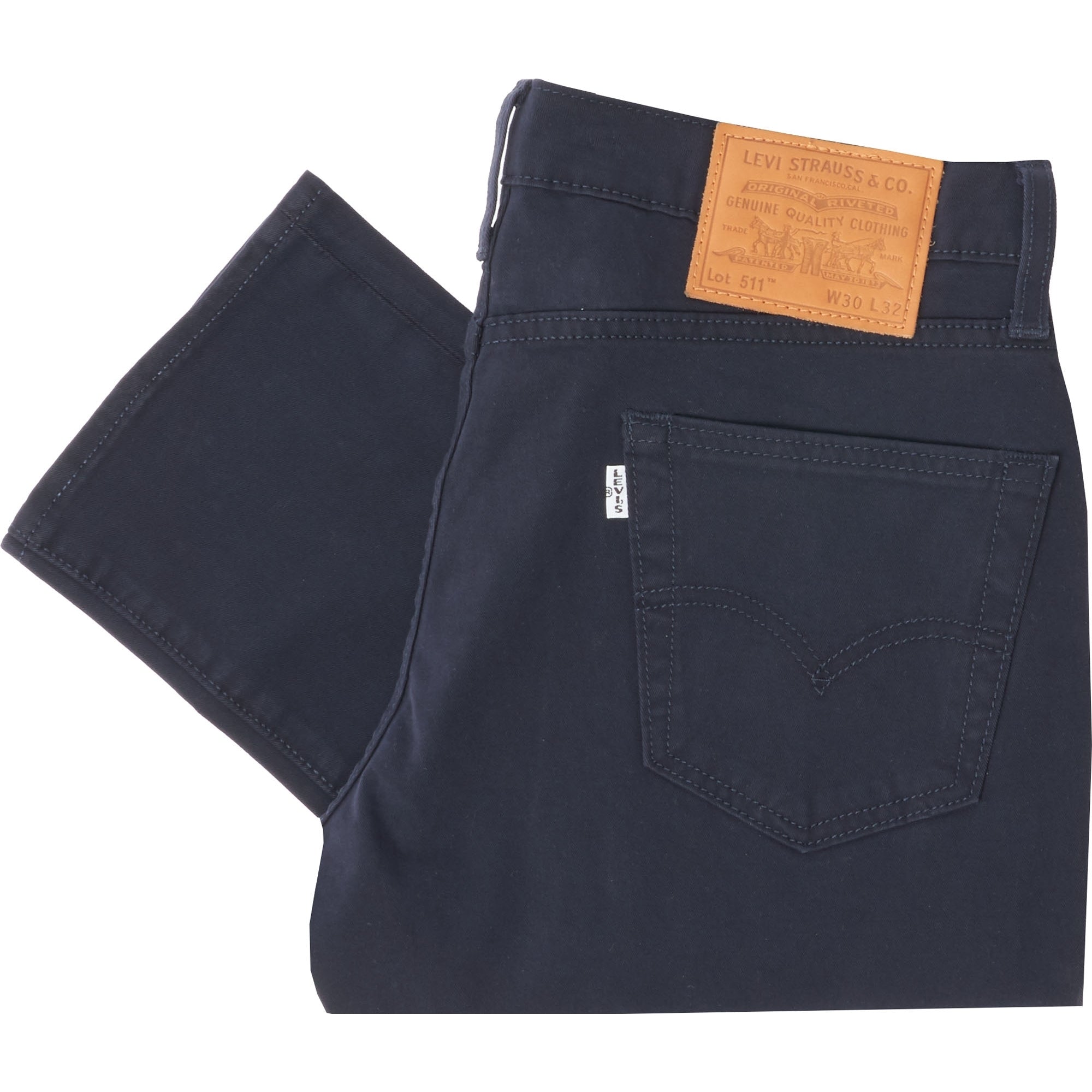 Levi's® 511 Slim Fit Jeans - Nightwatch Blue