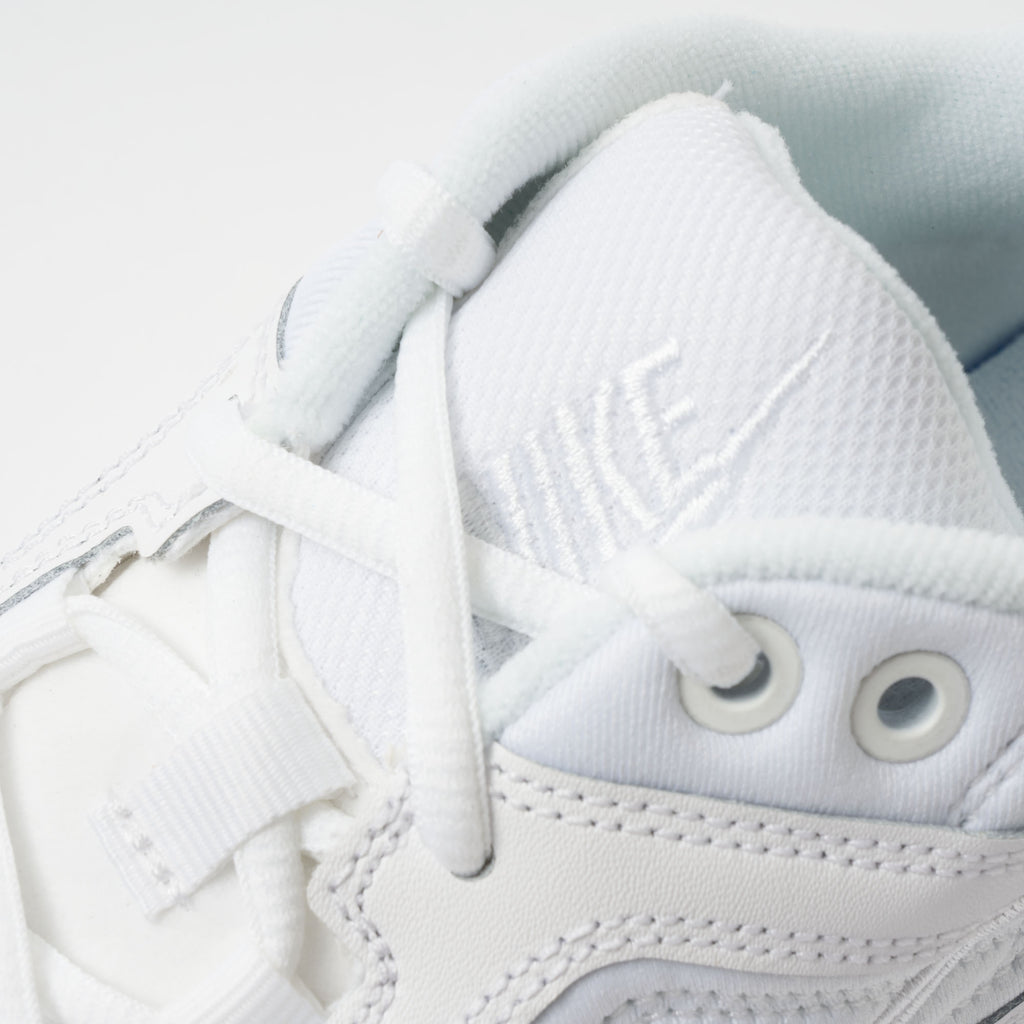 Nike M2K Tekno - White & Pure Platinum