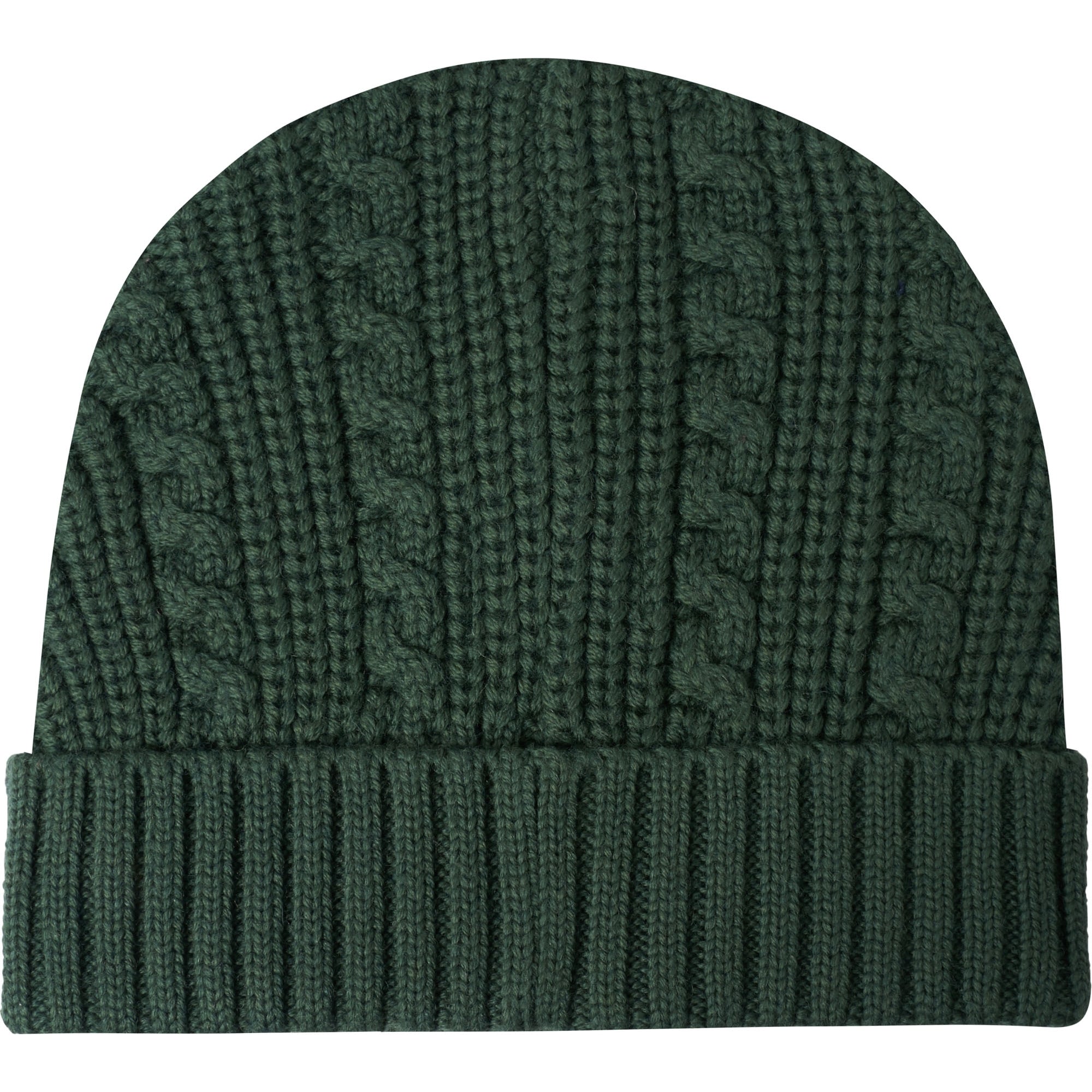 Edwin United Beanie - Sycamore