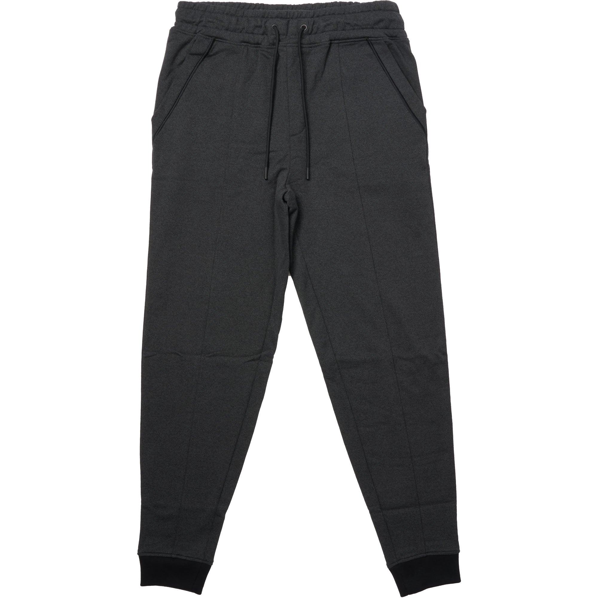 Boss Heritage Track Pants - Medium Grey