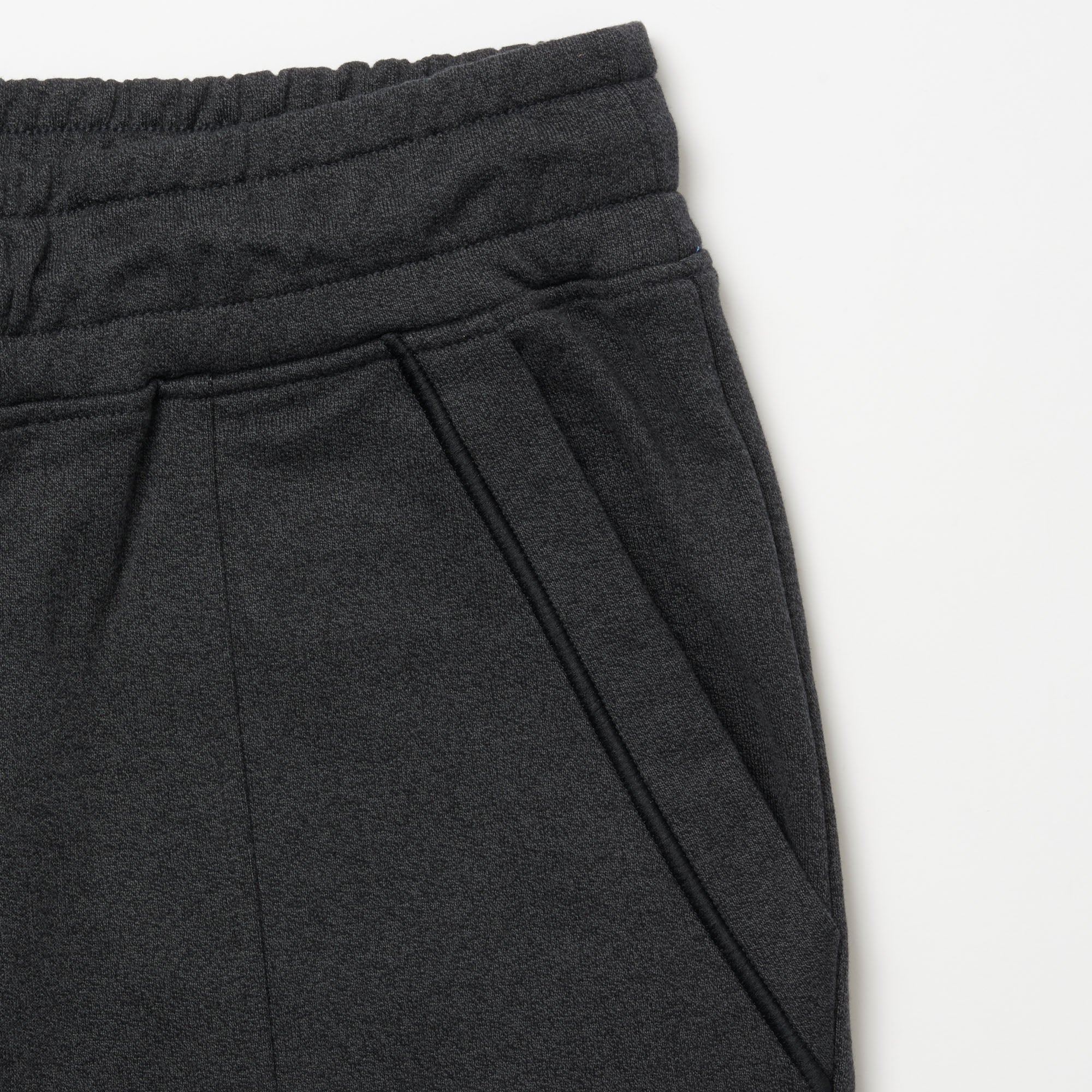 Boss Heritage Track Pants - Medium Grey