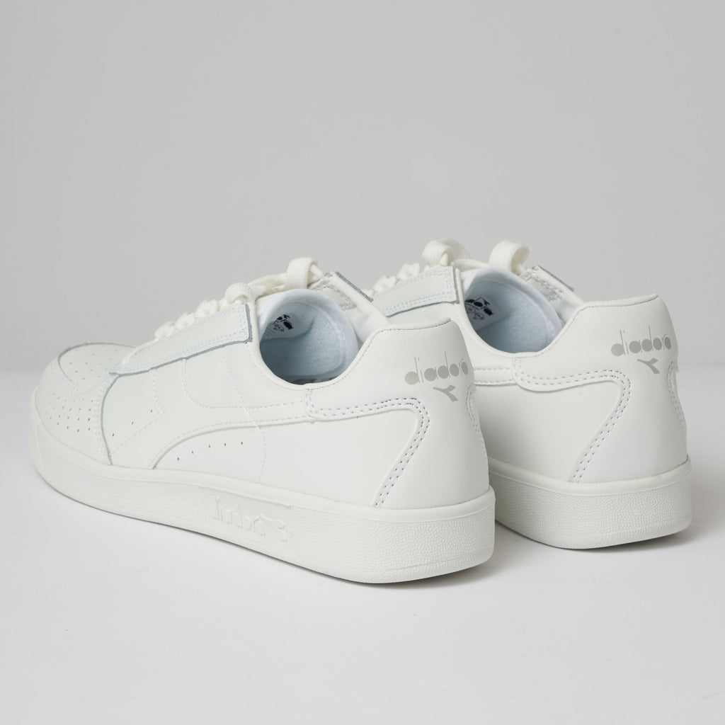 Diadora B.Elite - Optical White & Pristine White