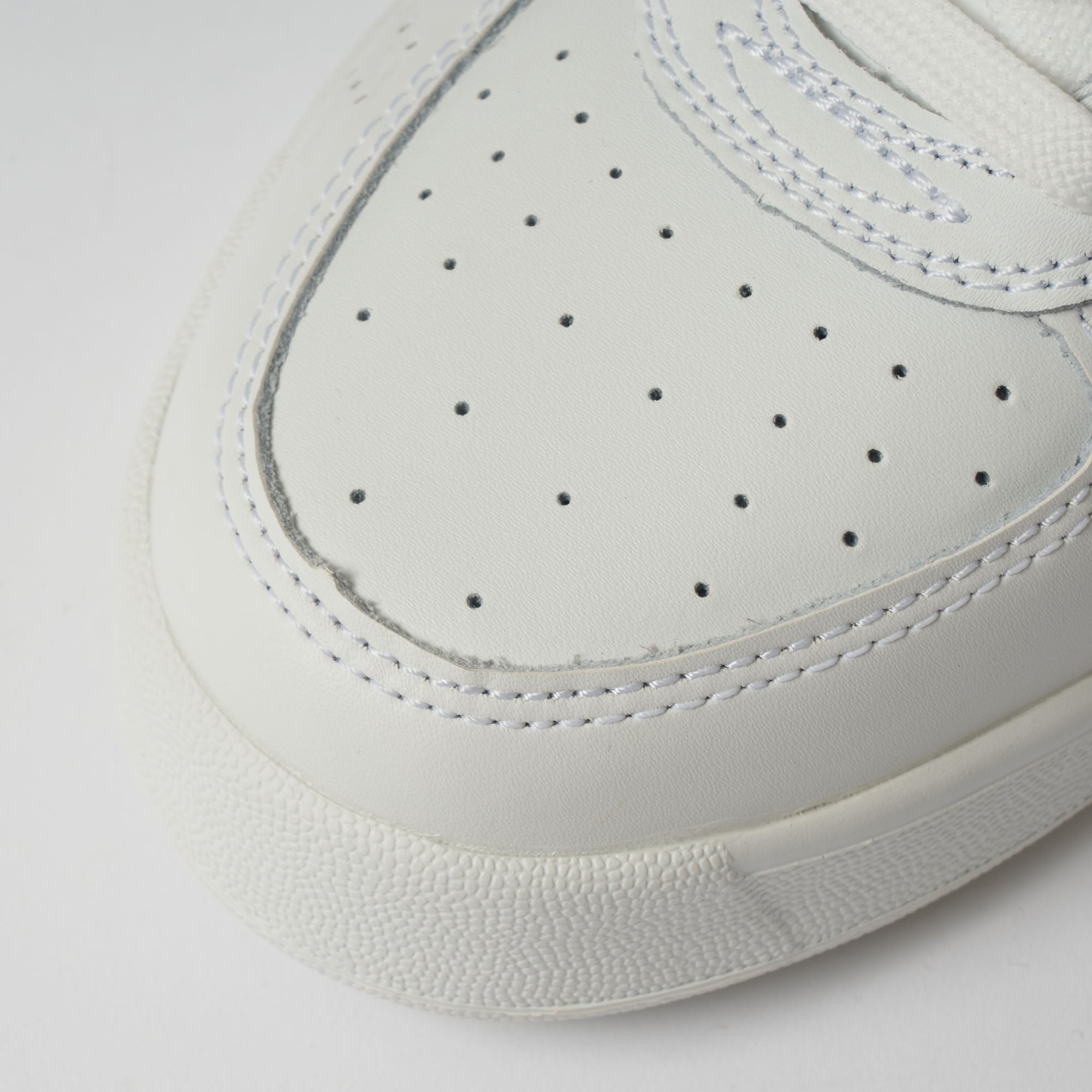 Diadora B.Elite - Optical White & Pristine White