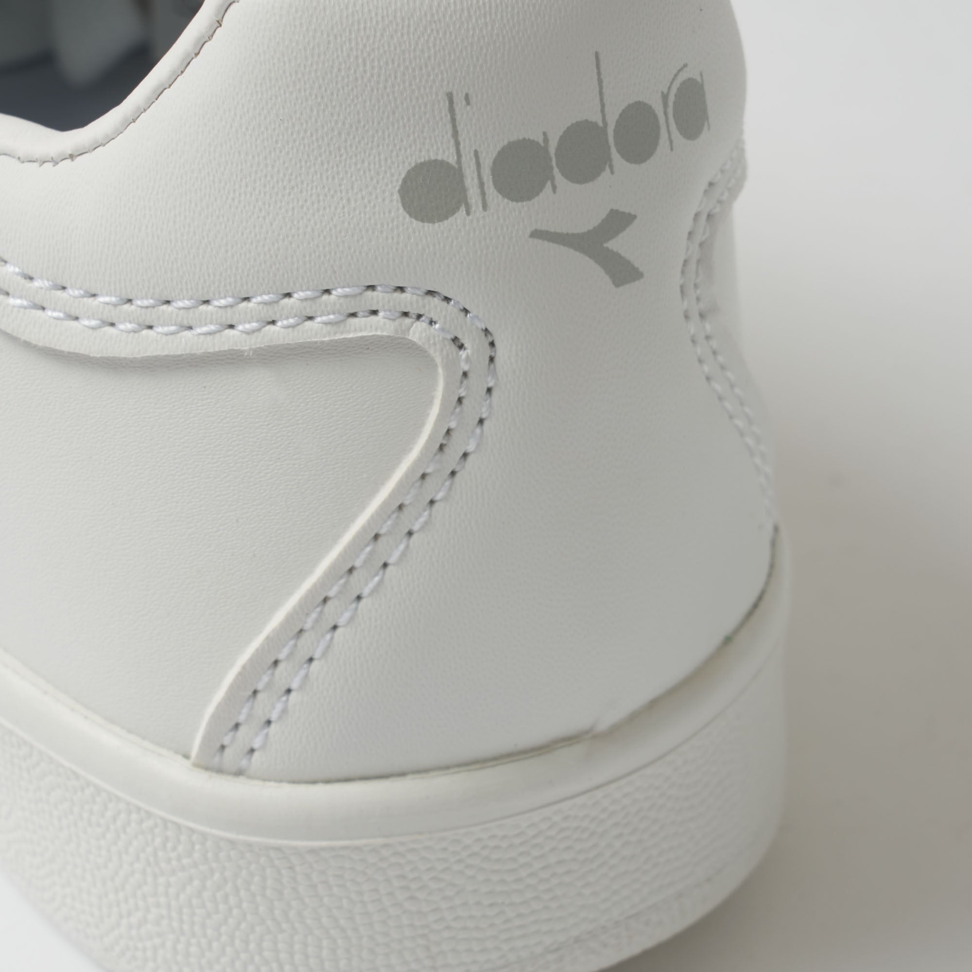 Diadora B.Elite - Optical White & Pristine White