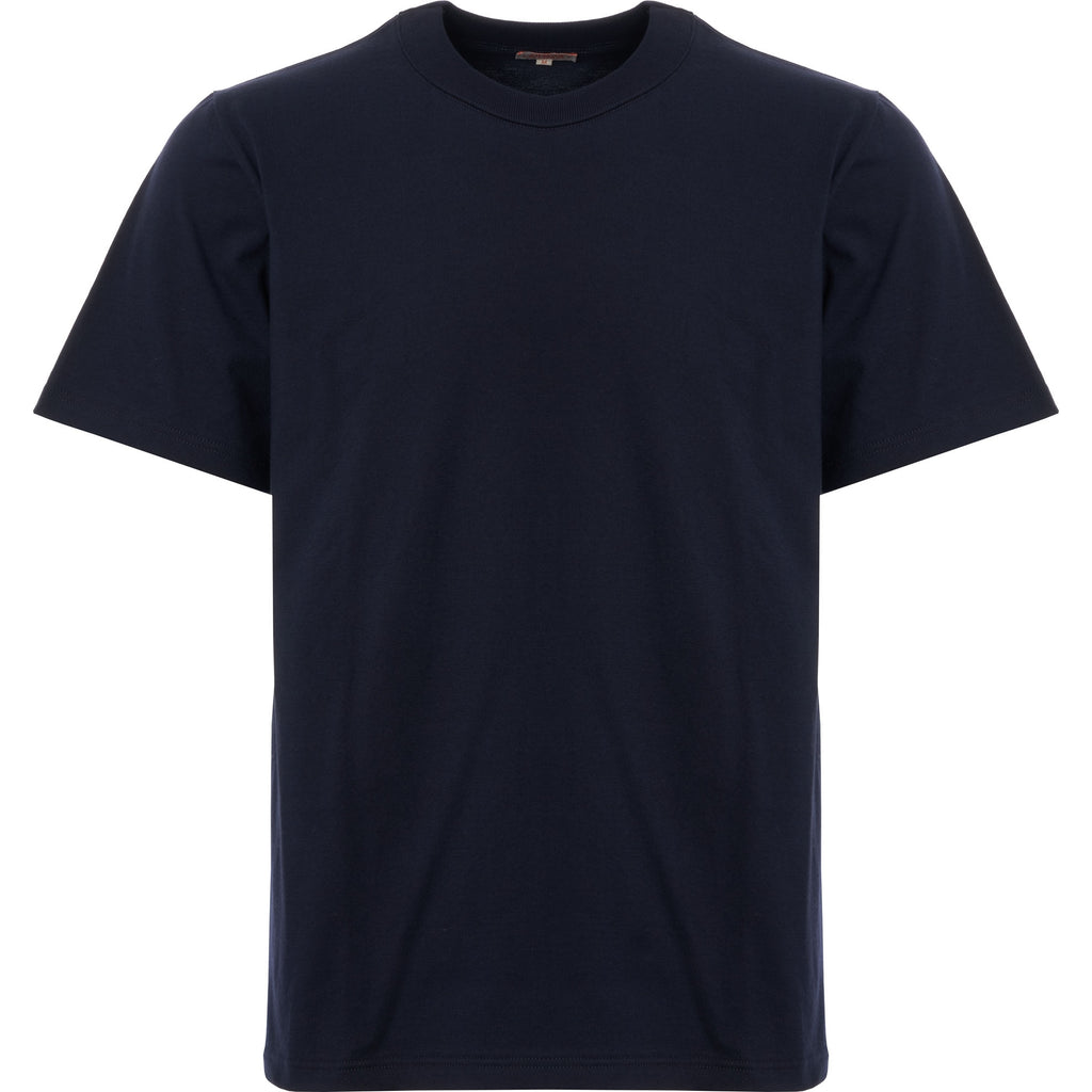 Armor Lux Callac T-Shirt - Navire