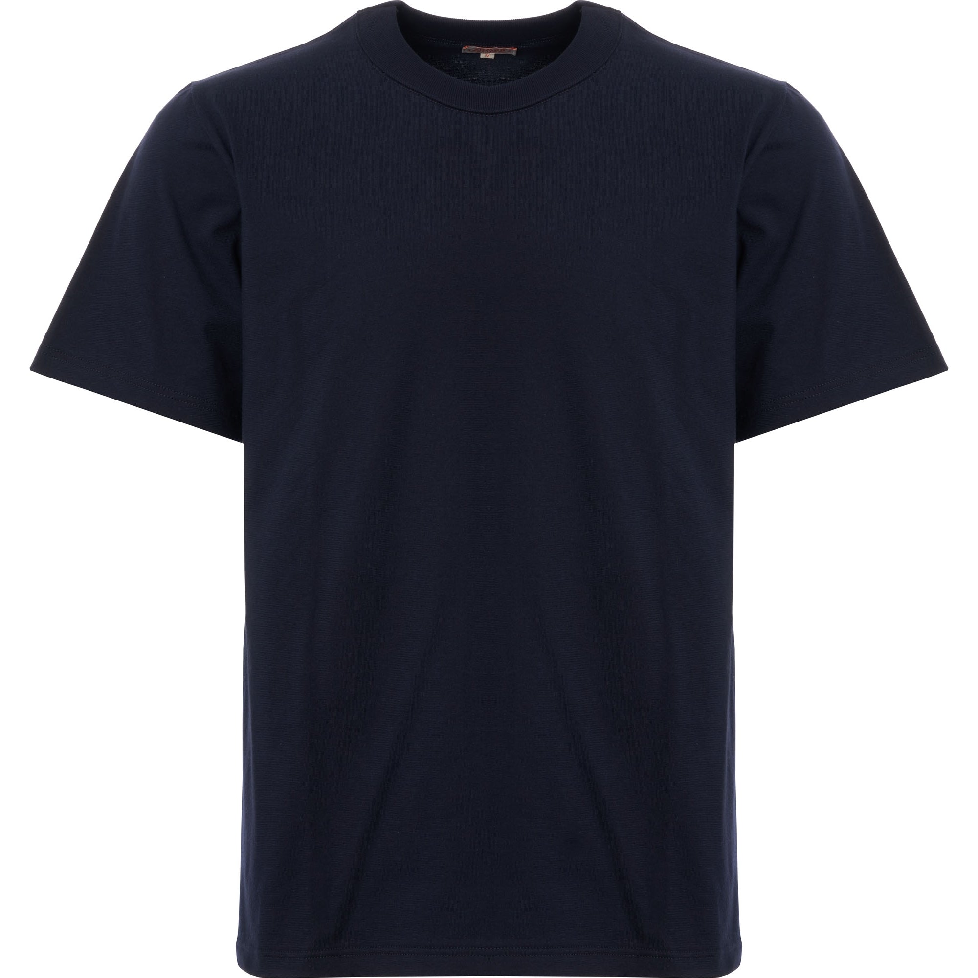 Armor Lux Callac T-Shirt - Navire