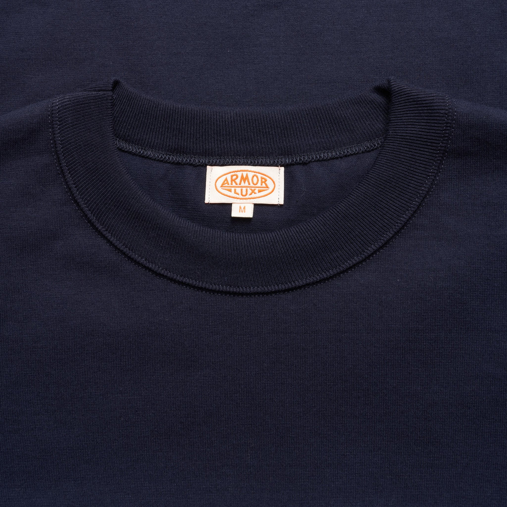 Armor Lux Callac T-Shirt - Navire