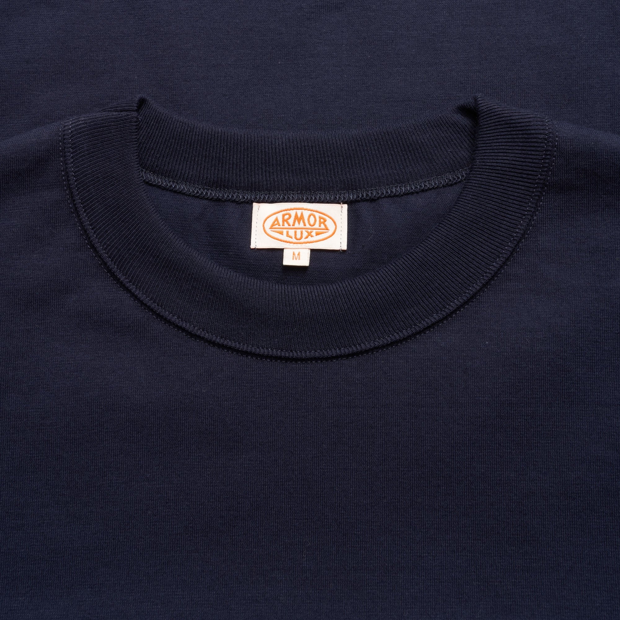 Armor Lux Callac T-Shirt - Navire