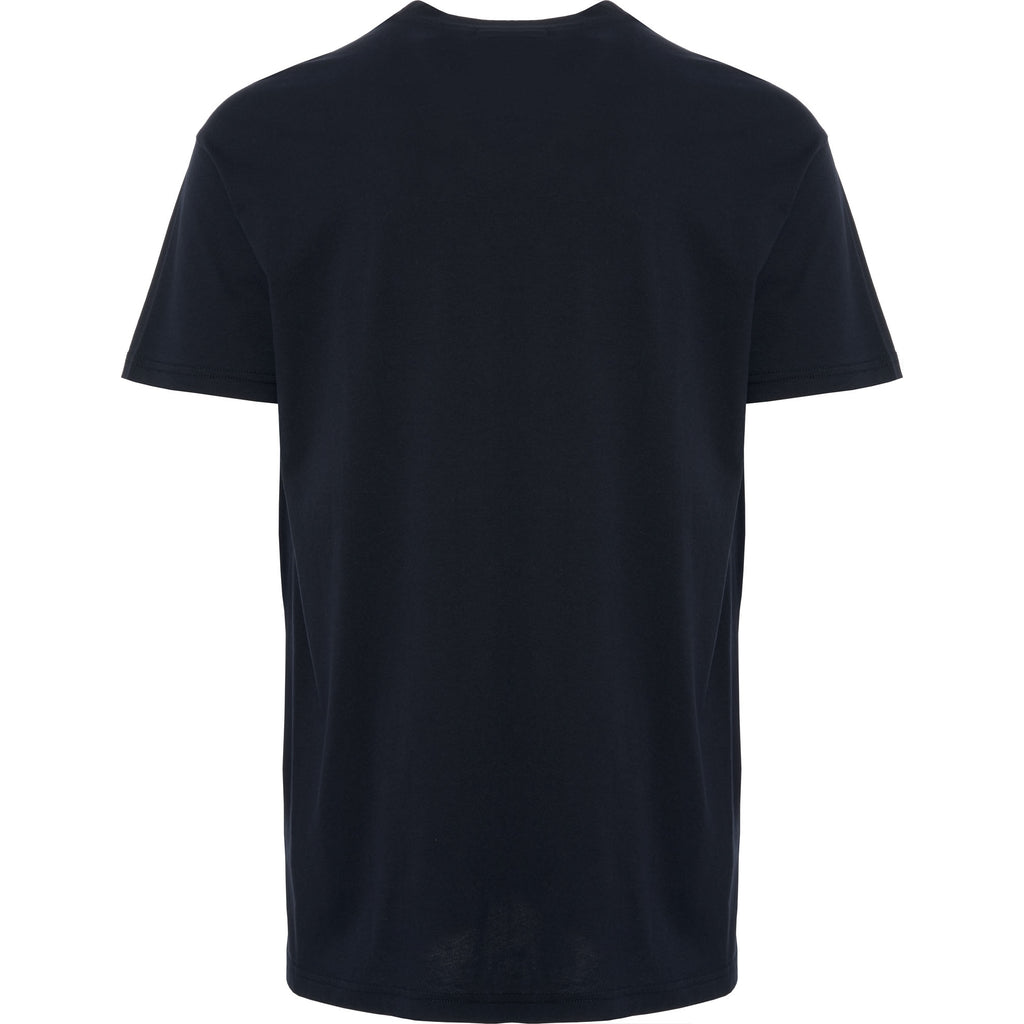 Napapijri Sagar T-Shirt - Blue Marine