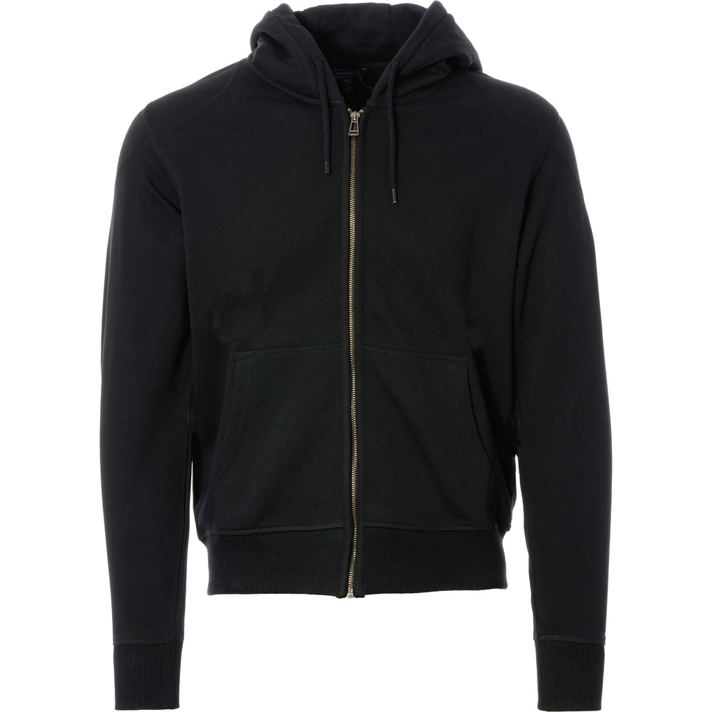 Belstaff Wentworth Hooded Sweatshirt - Black