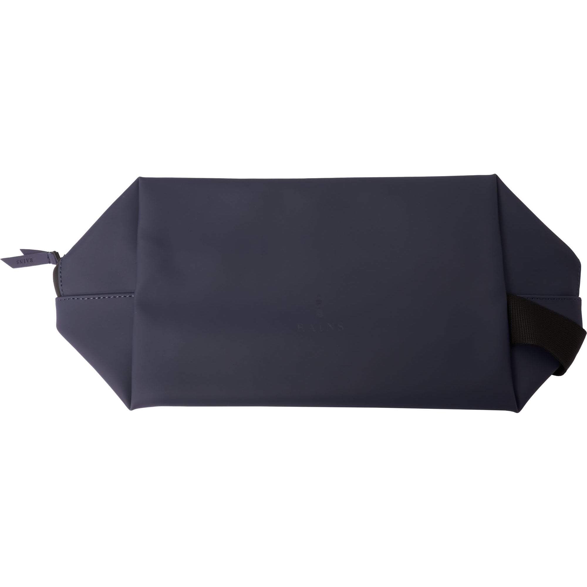 Rains Large Wash Bag - Blue