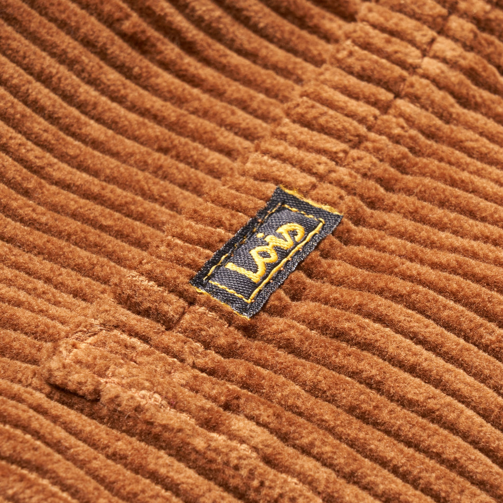 French Jum Jacket - Brown