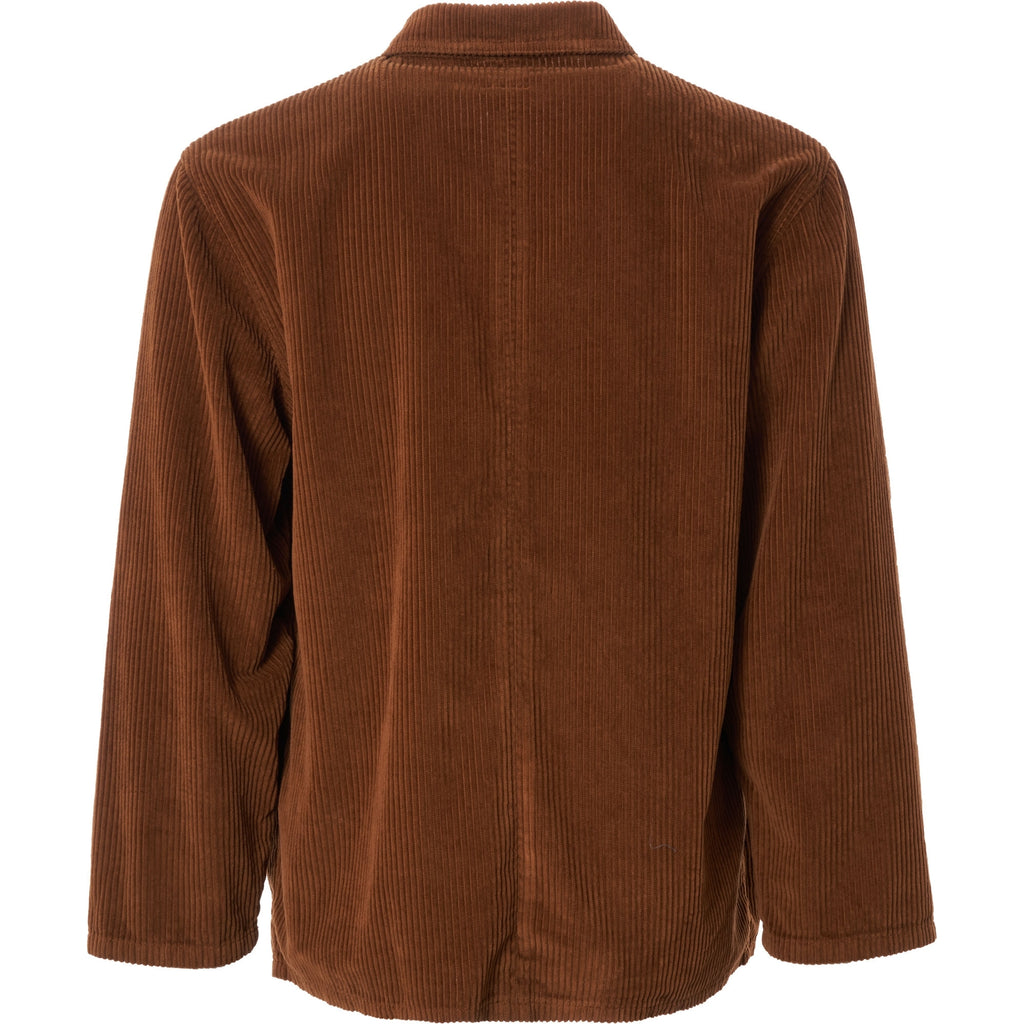 French Jum Jacket - Brown