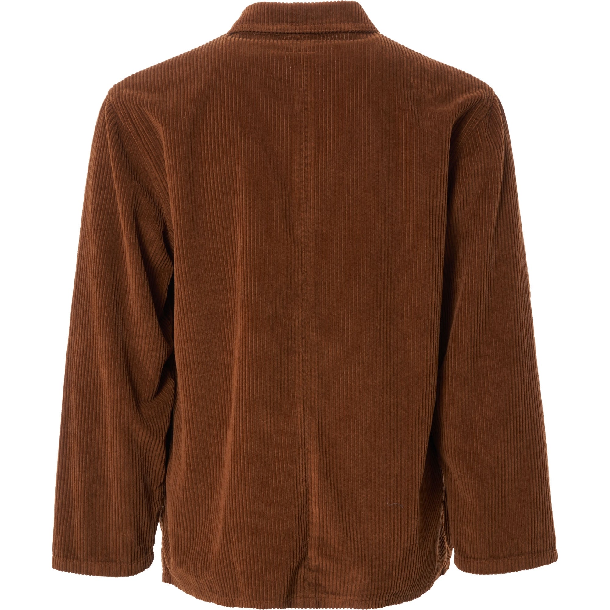 French Jum Jacket - Brown