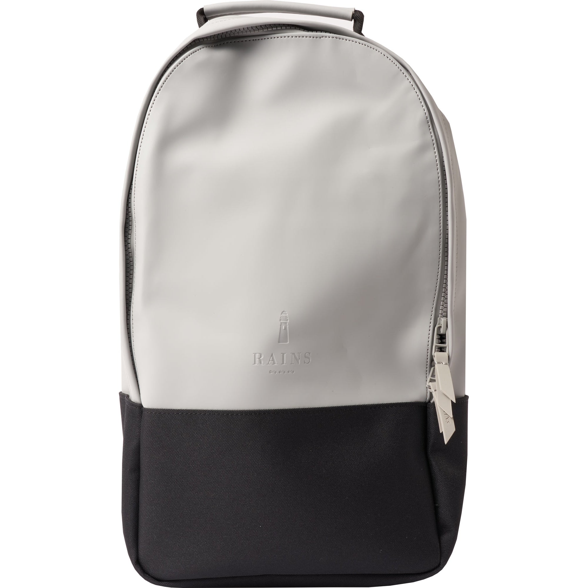 Rains City Backpack - Stone