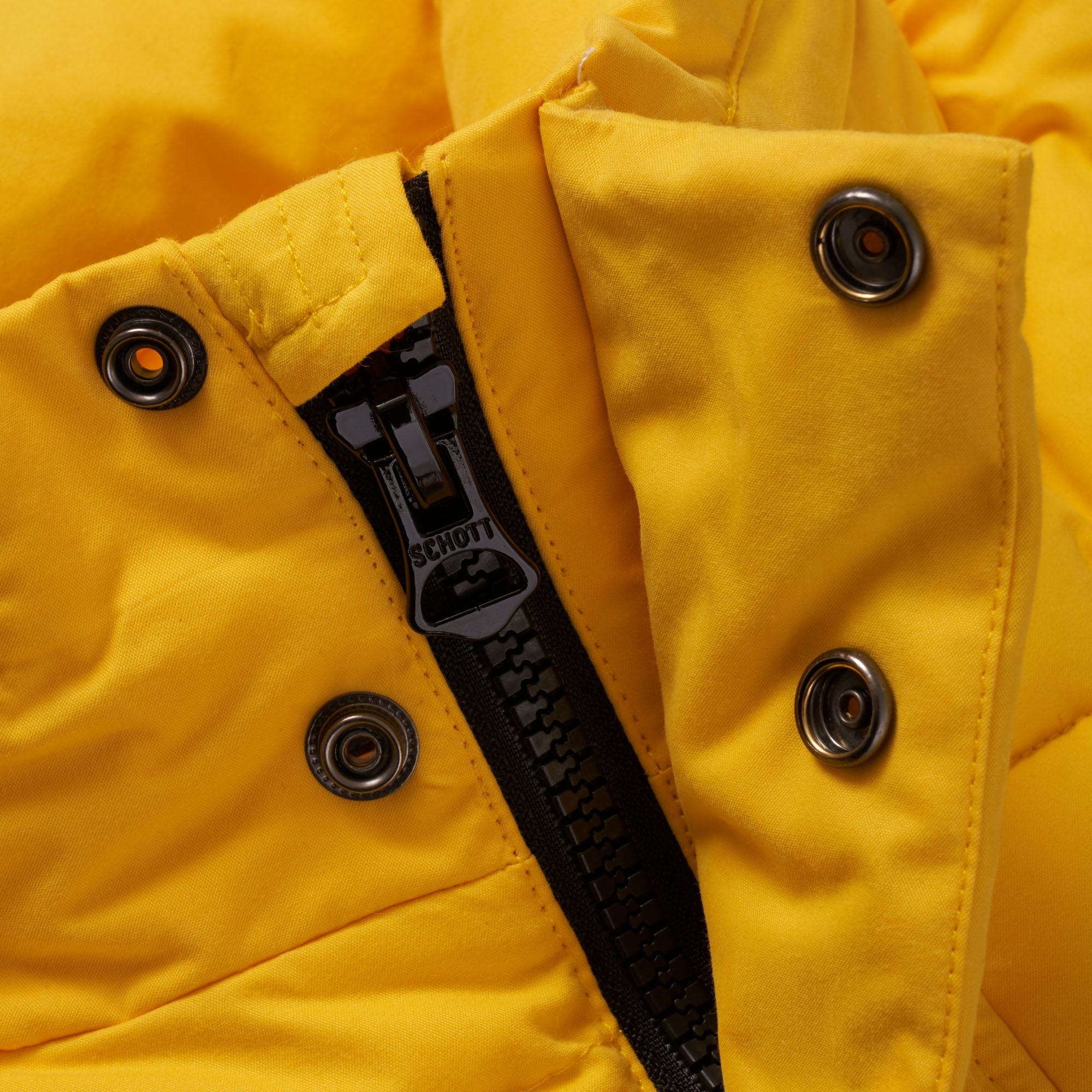 Schott イエローヌバックジャケット 42 【公式通販】