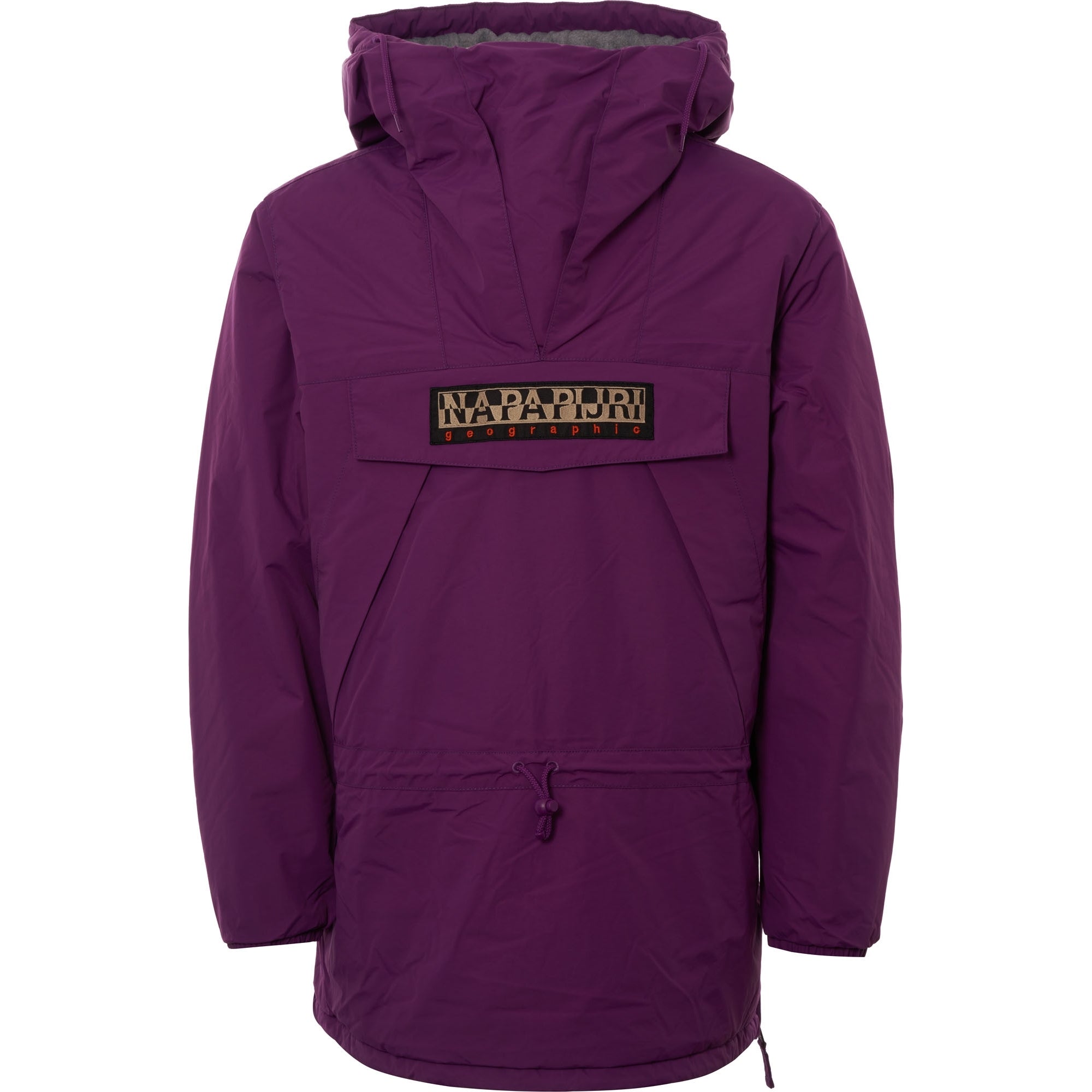 Napapijri Skidoo Jacket - Mid Purple