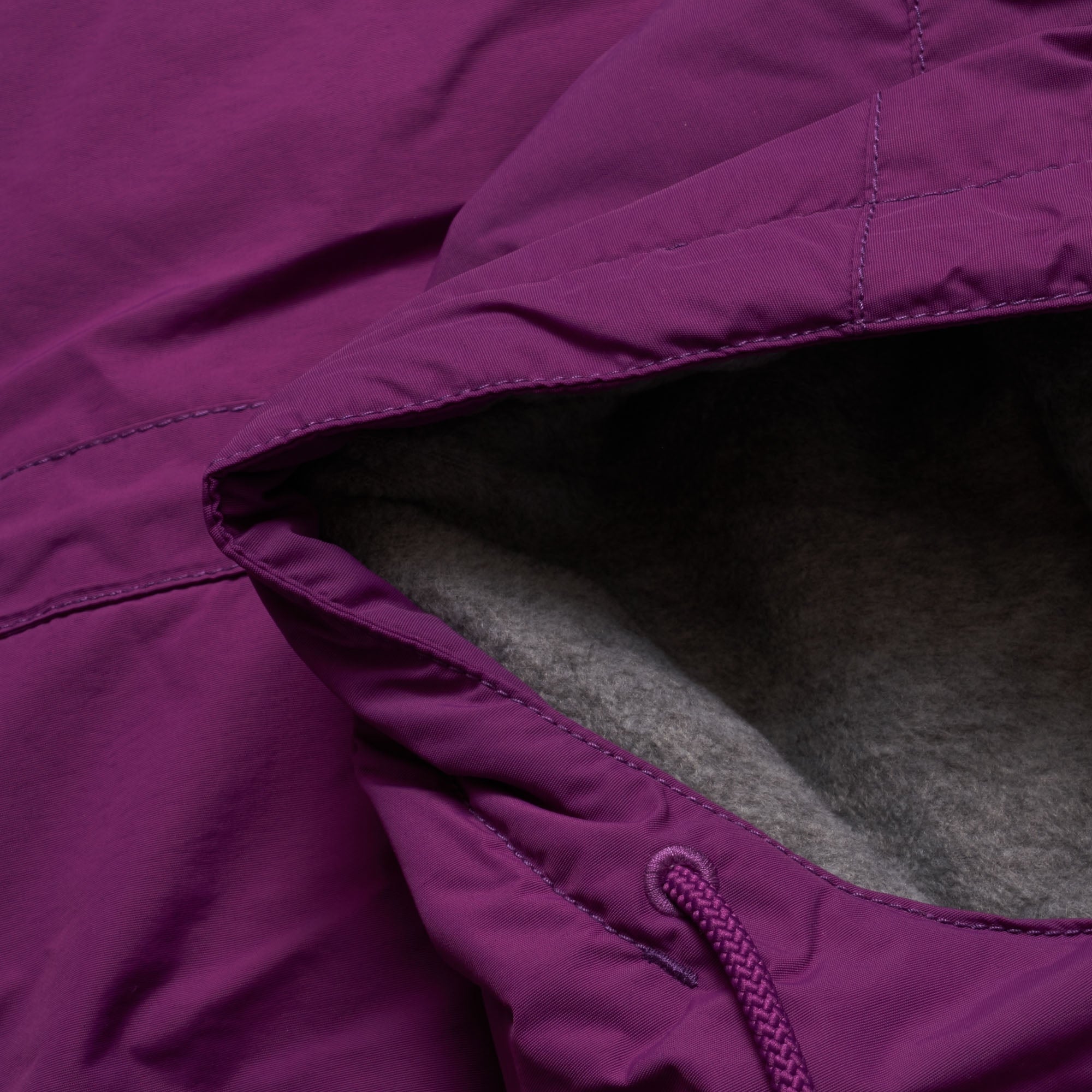 Napapijri Skidoo Jacket - Mid Purple