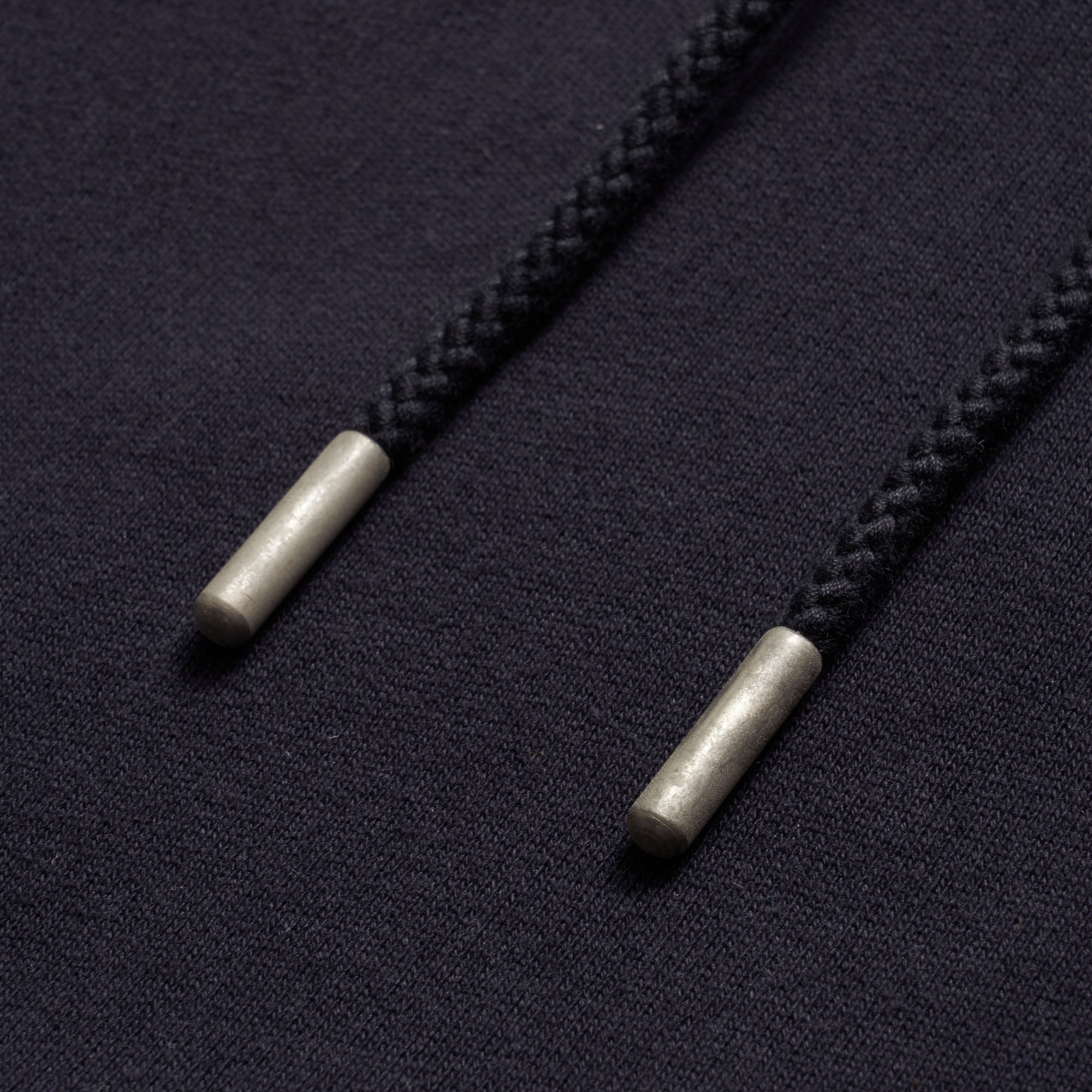 Norse Projects Vagn Classic Hoodie - Dark Navy
