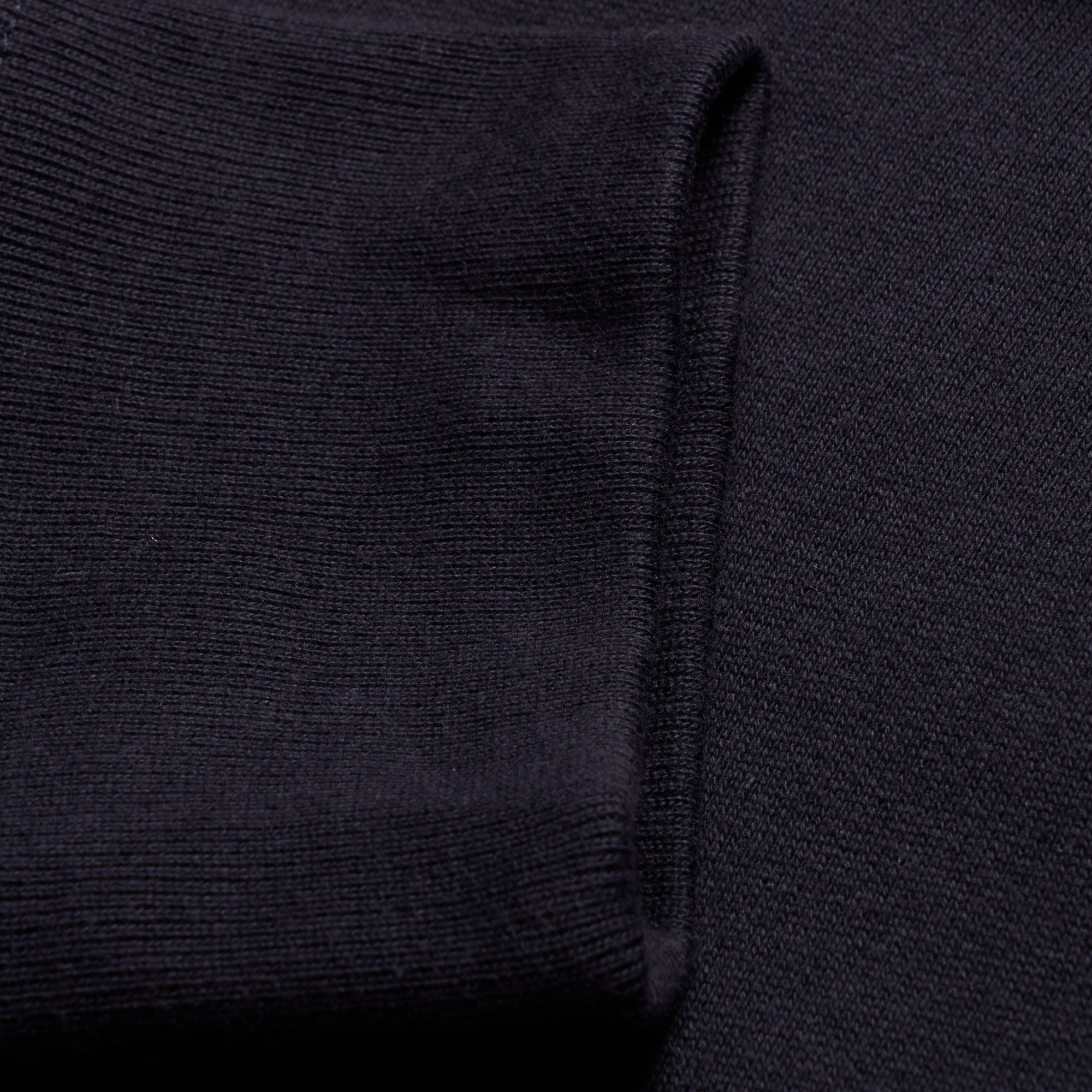 Norse Projects Vagn Classic Hoodie - Dark Navy