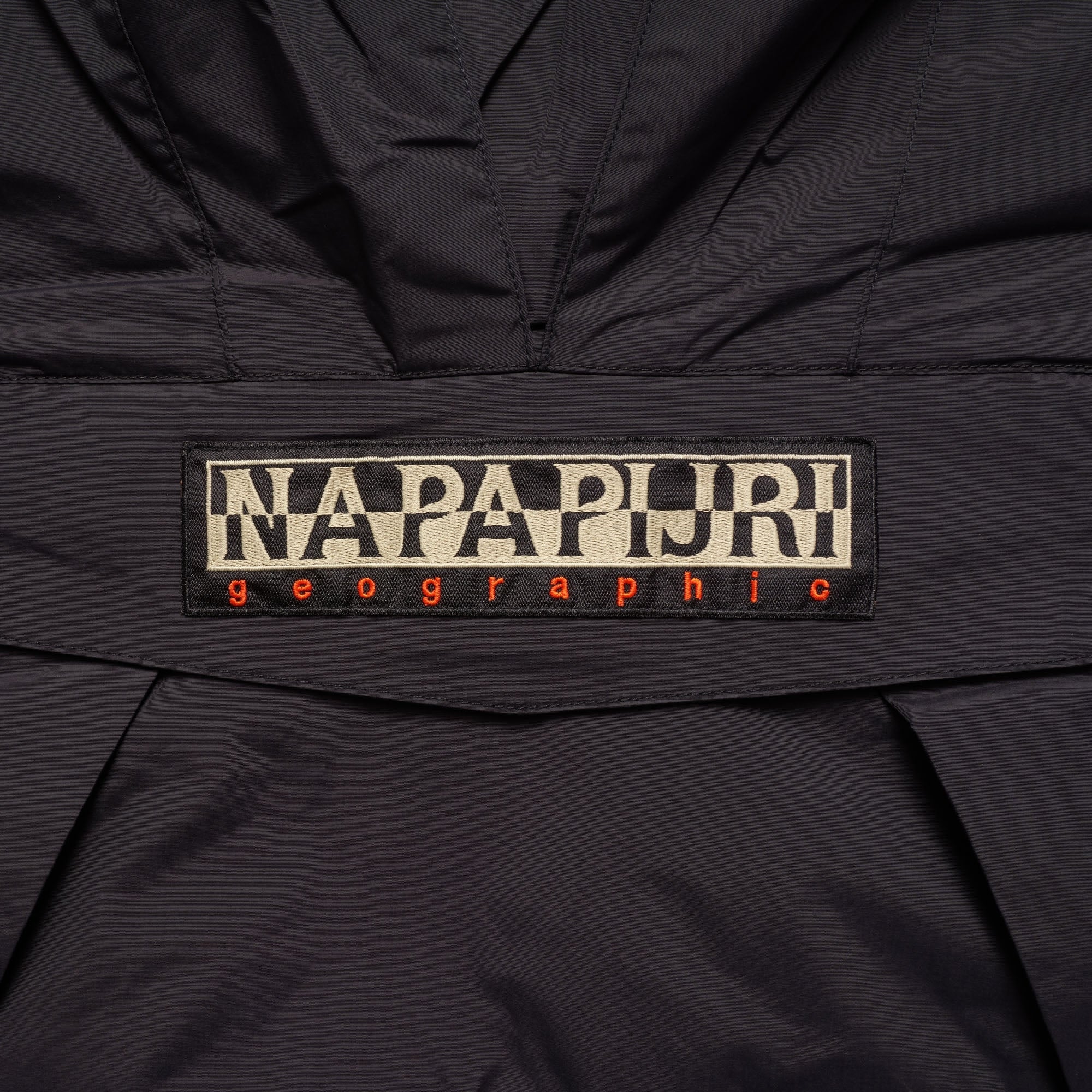 Napapijri Skidoo Jacket - Black