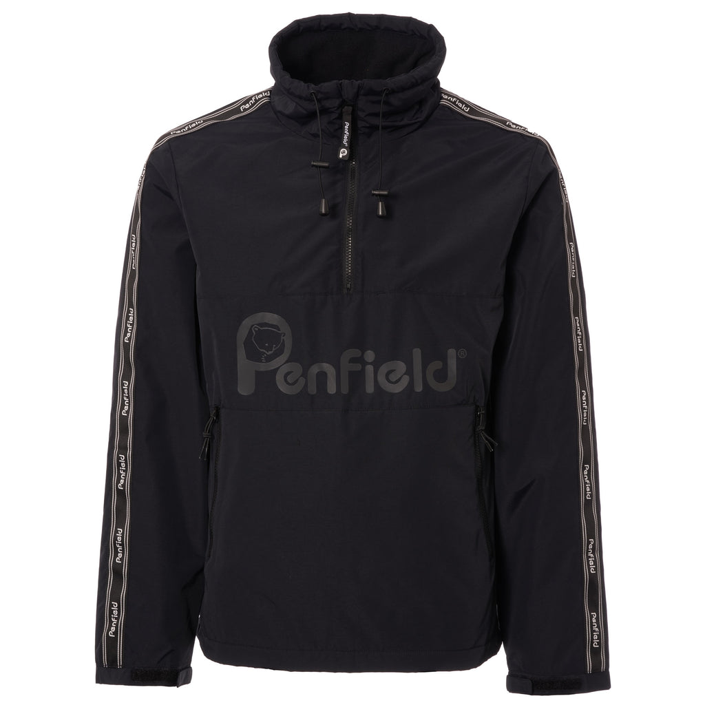 Penfield Havelock Jacket - Black