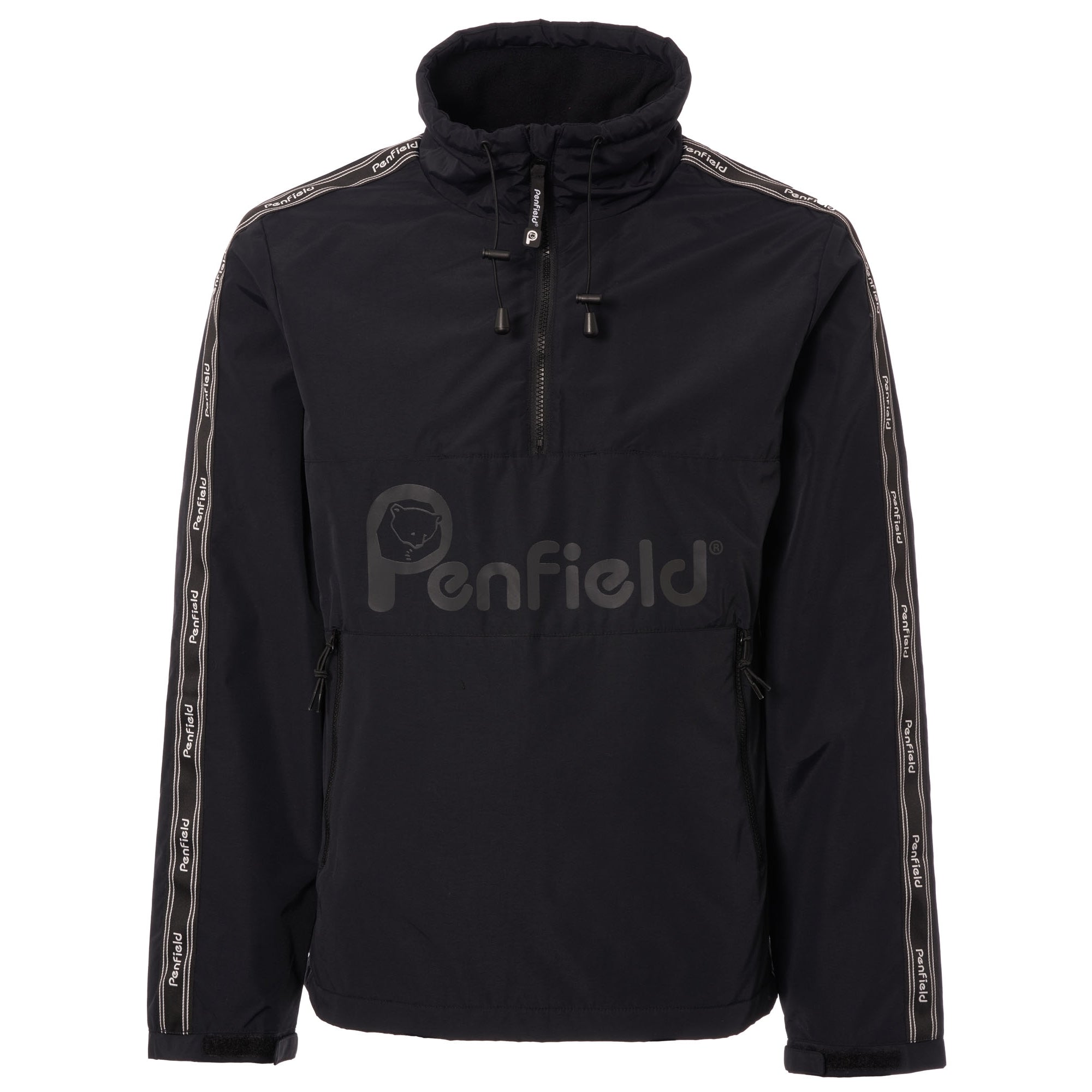Penfield Havelock Jacket - Black