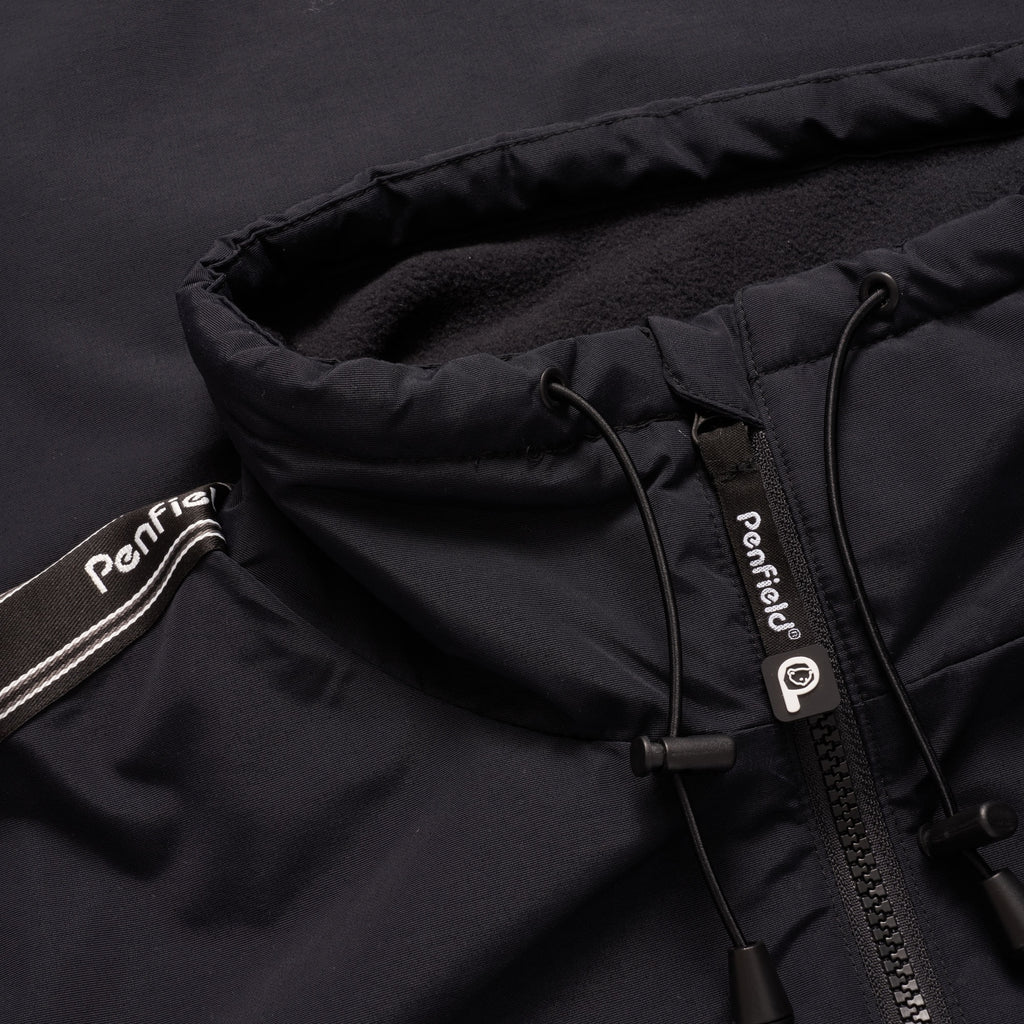 Penfield Havelock Jacket - Black