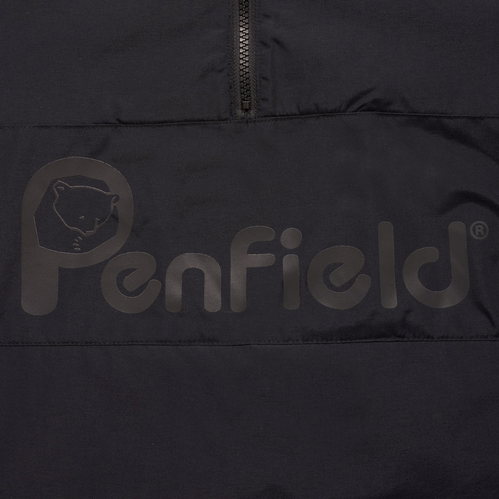 Penfield Havelock Jacket - Black