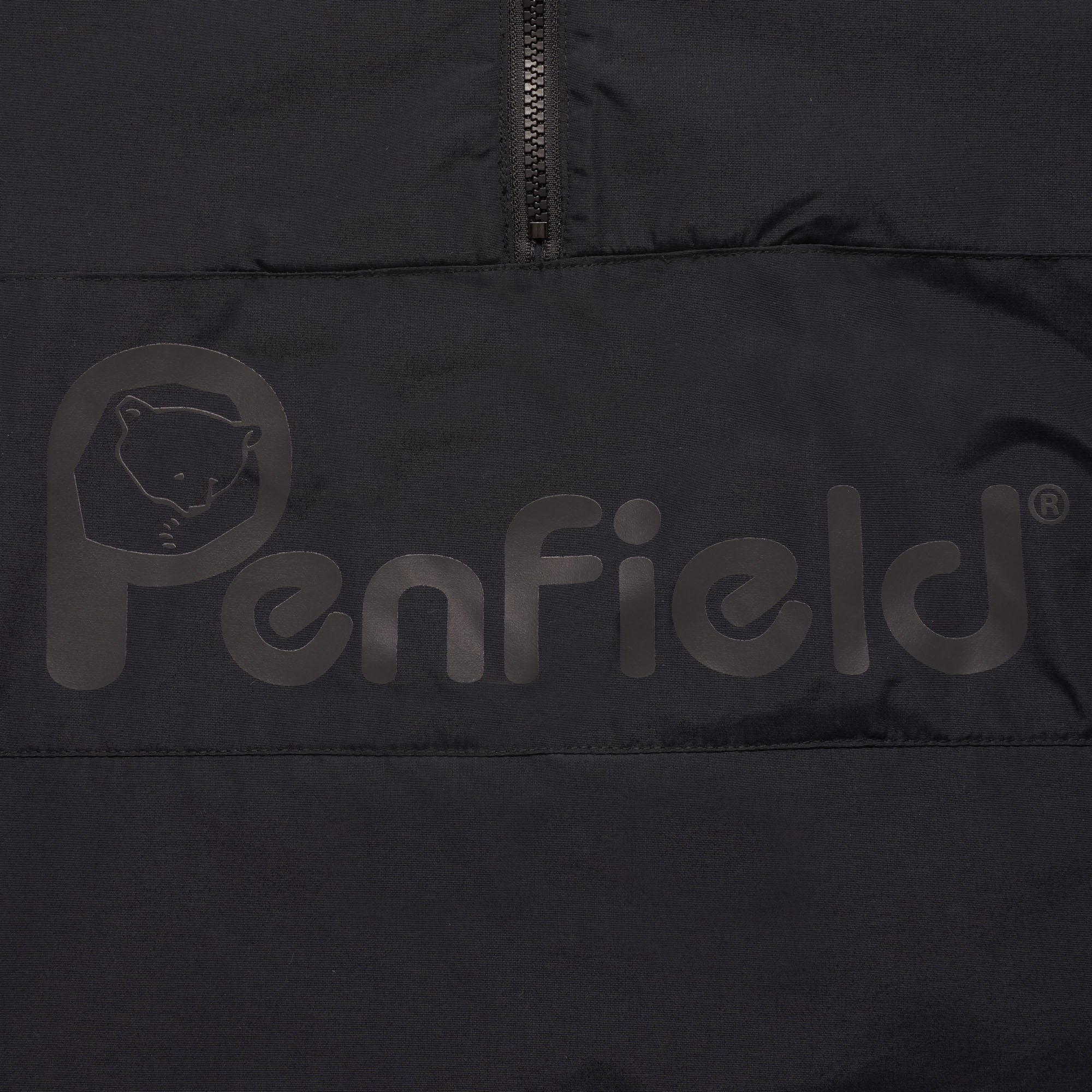 Penfield Havelock Jacket - Black