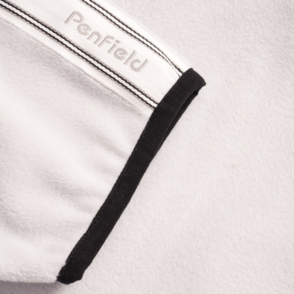Penfield Arcus Fleece - Silver Cloud