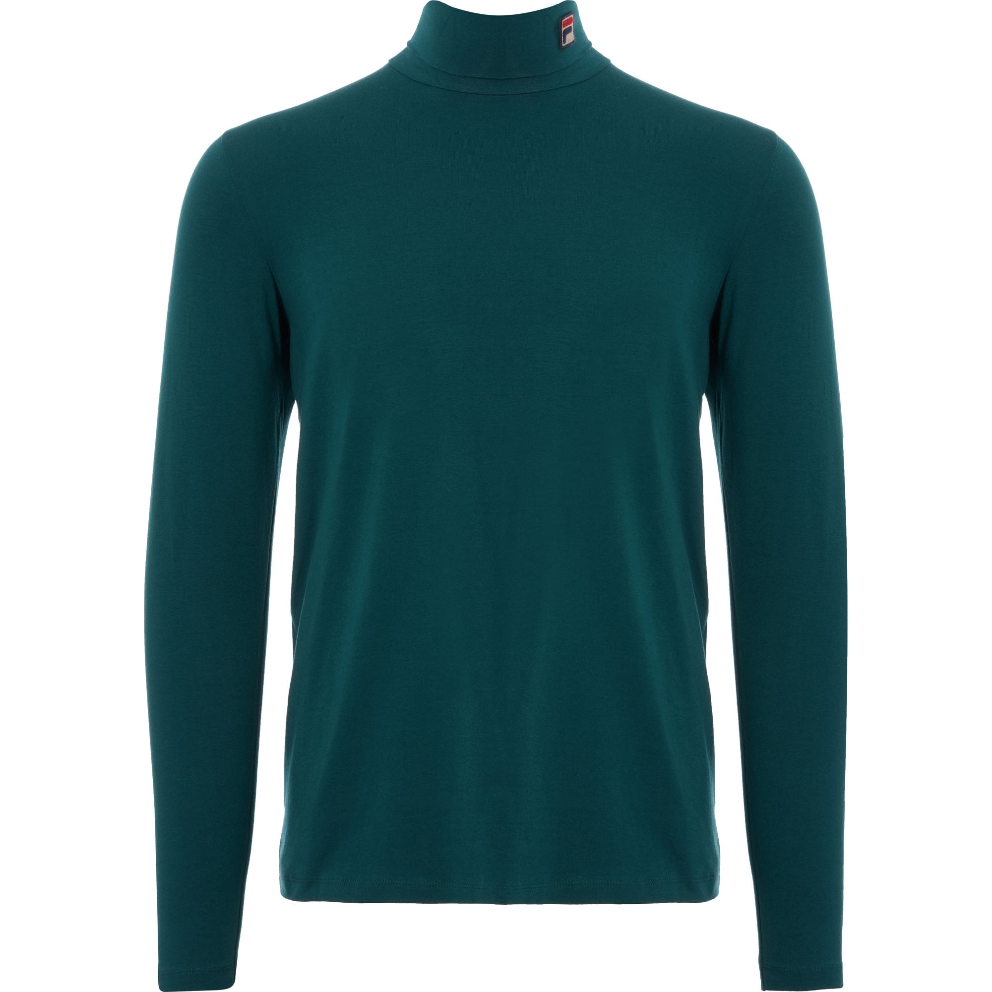 Fila Vintage 19th Roll Neck - Atlantic Deep