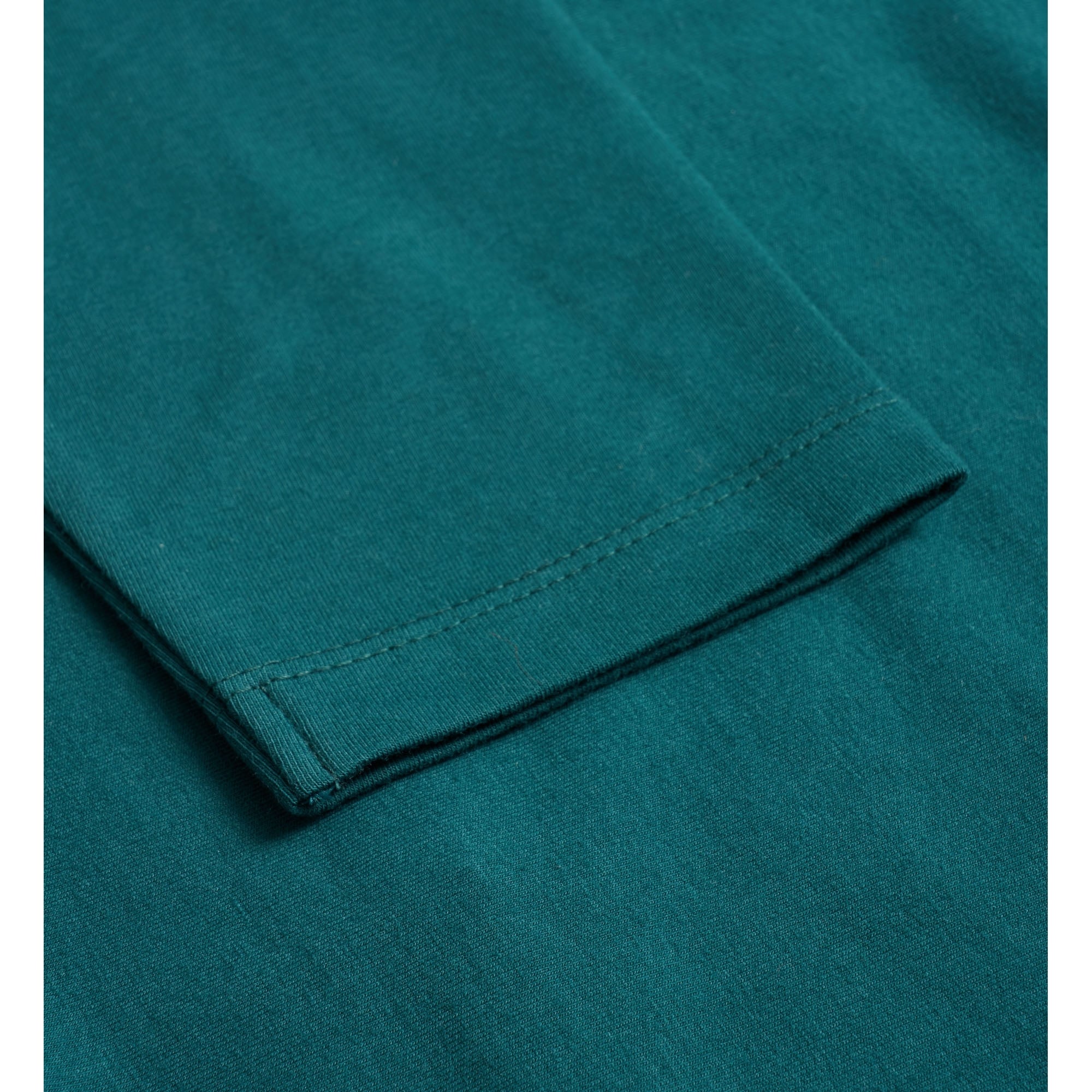 Fila Vintage 19th Roll Neck - Atlantic Deep