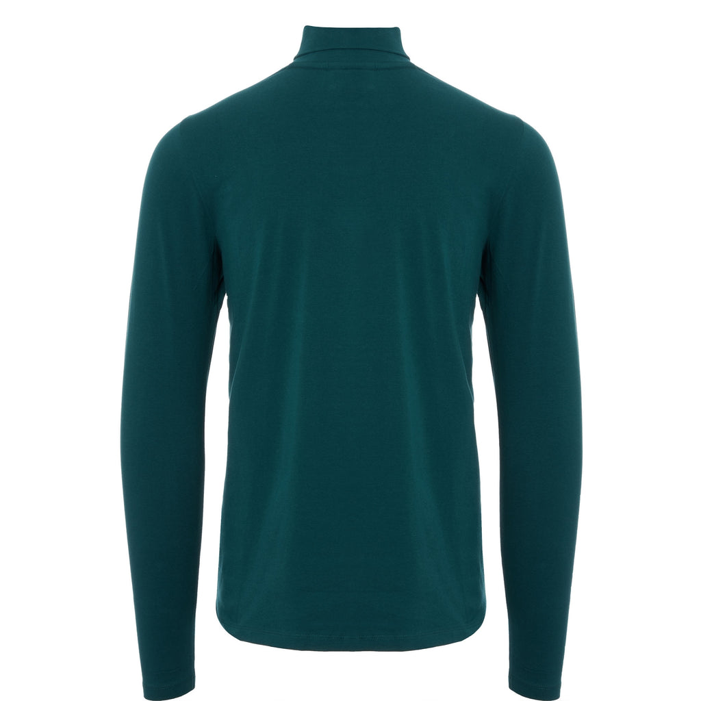 Fila Vintage 19th Roll Neck - Atlantic Deep