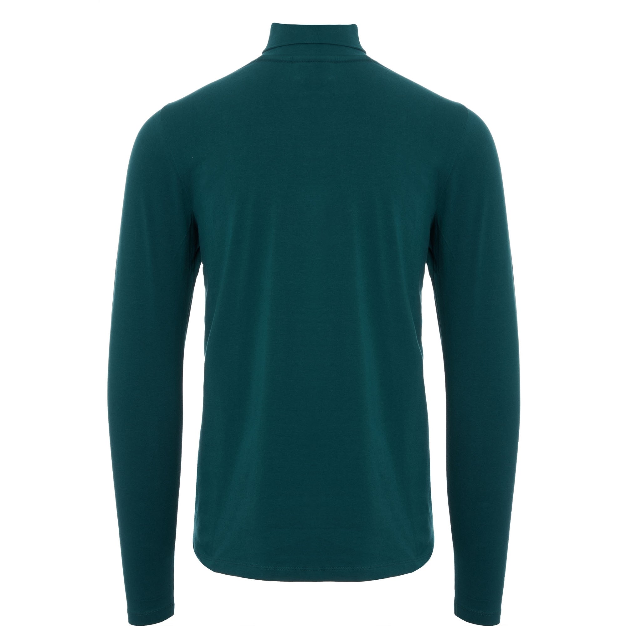 Fila Vintage 19th Roll Neck - Atlantic Deep