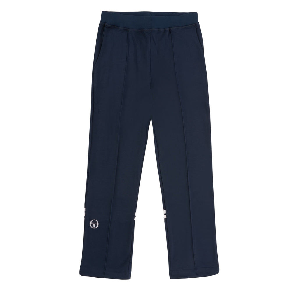 Sergio Tacchini Orion Track Pants - Navy & White