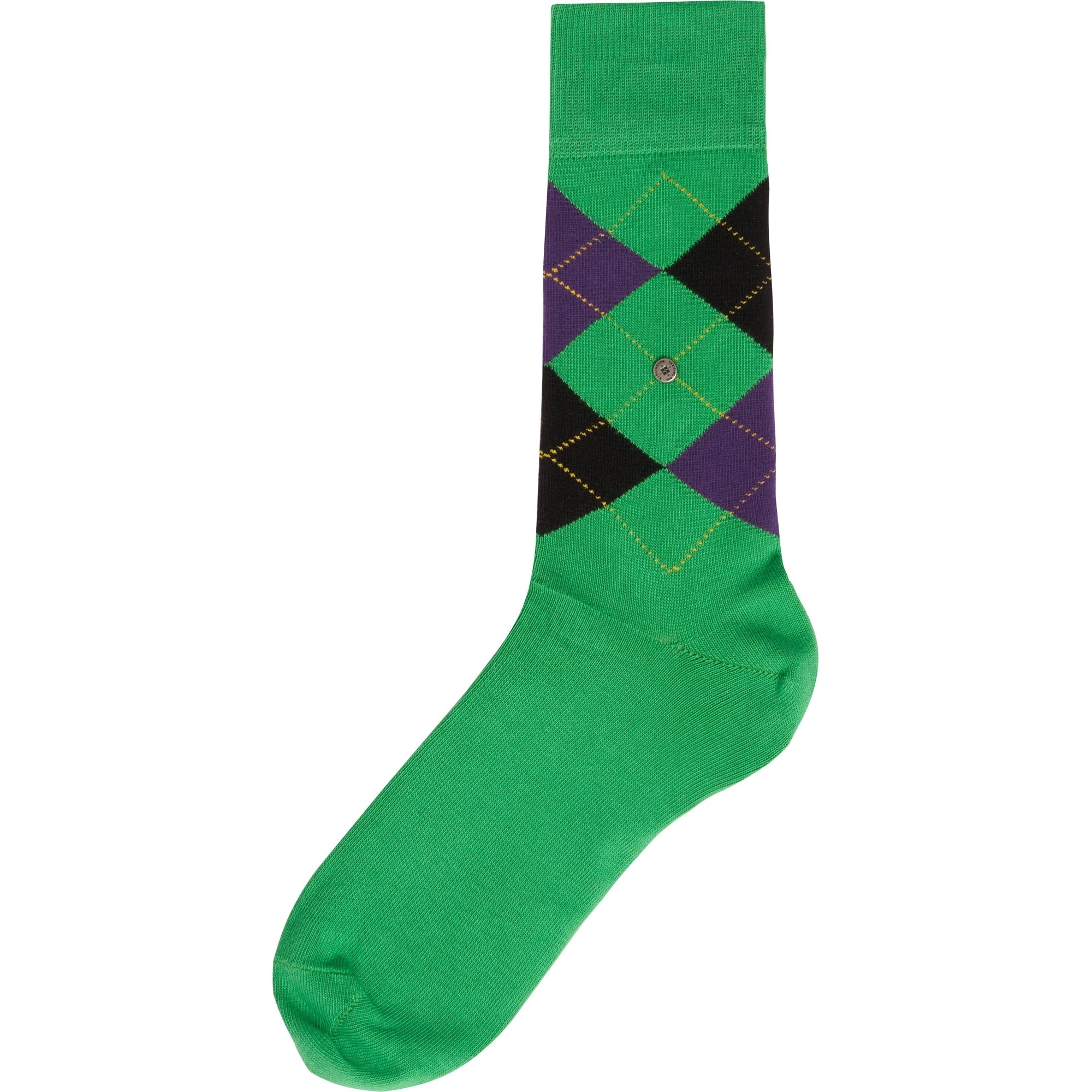 Burlington Socks King Socks - Green