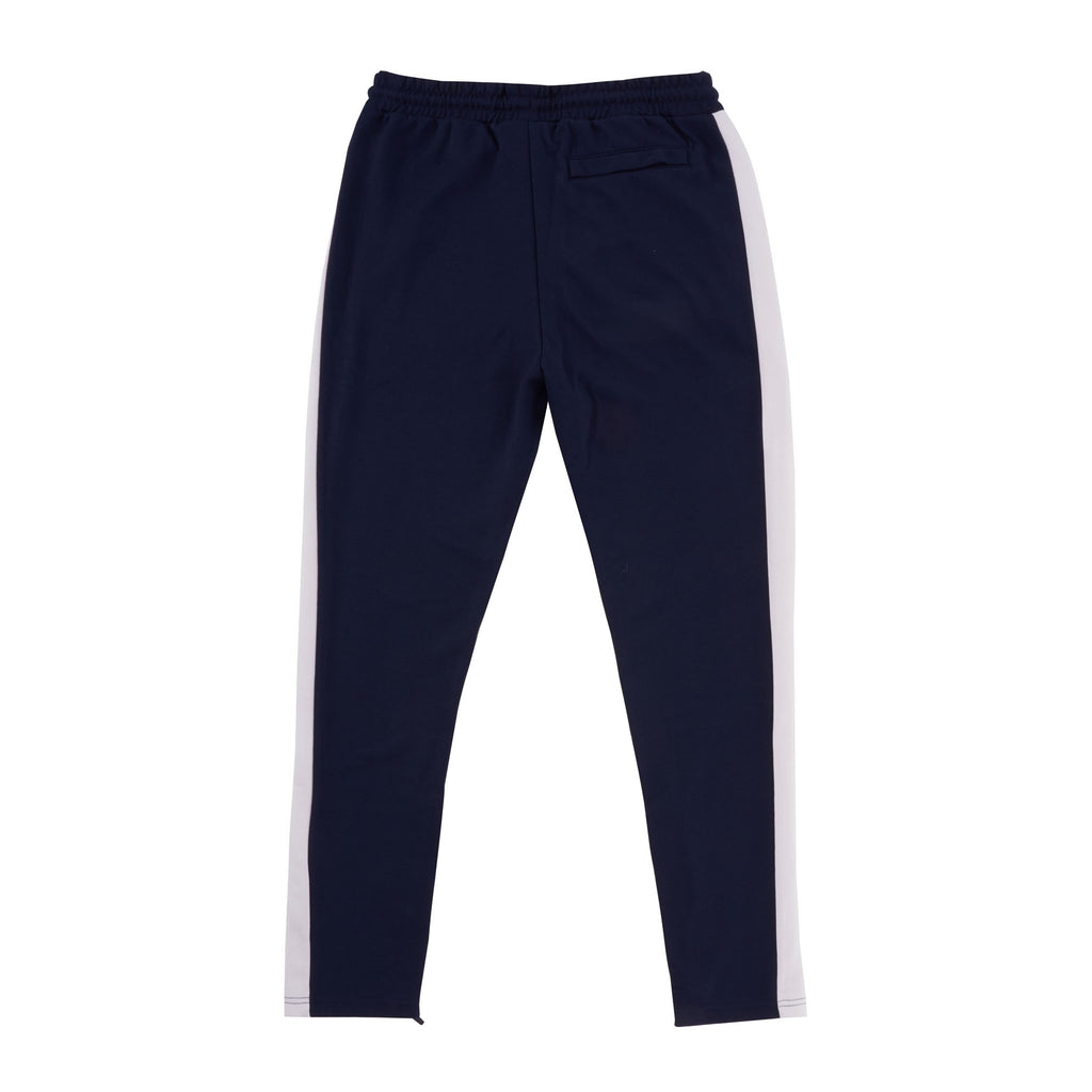 Fila Vintage Setter Settanta Track Pant - Peacoat & White