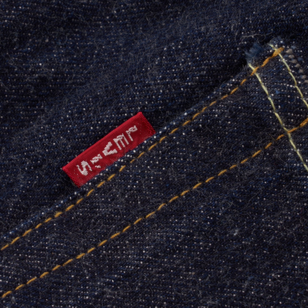 Levi's® 519 Extreme Skinny Fit Jeans - Cleaner ADV