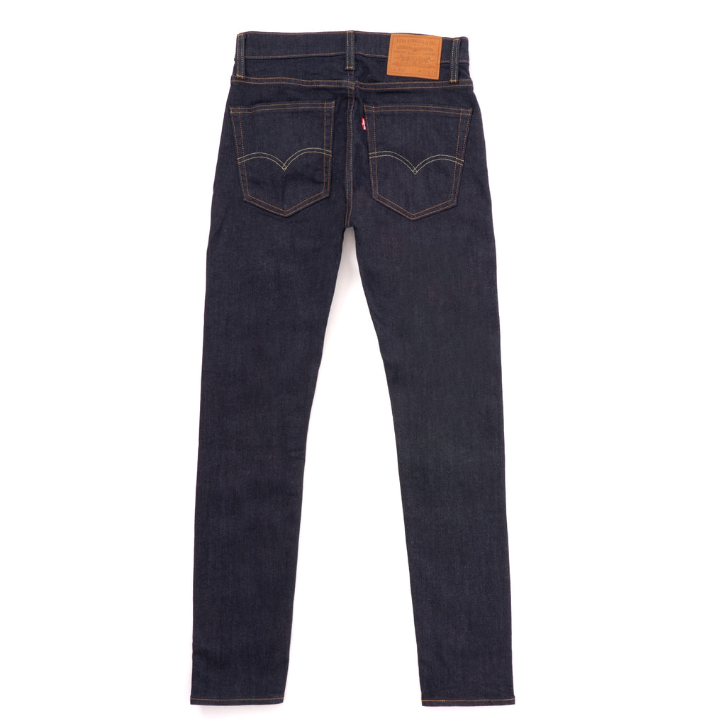 Levi's® 519 Extreme Skinny Fit Jeans - Cleaner ADV