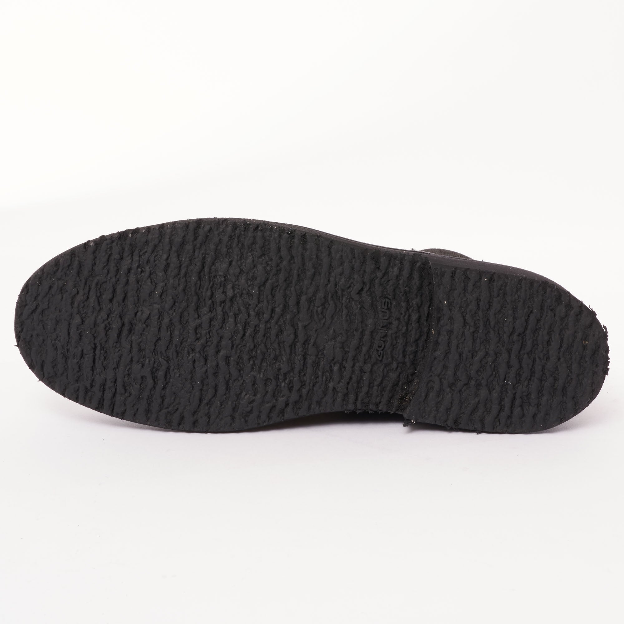 Astorflex Bitflex Leather Chelsea Boot - Nero