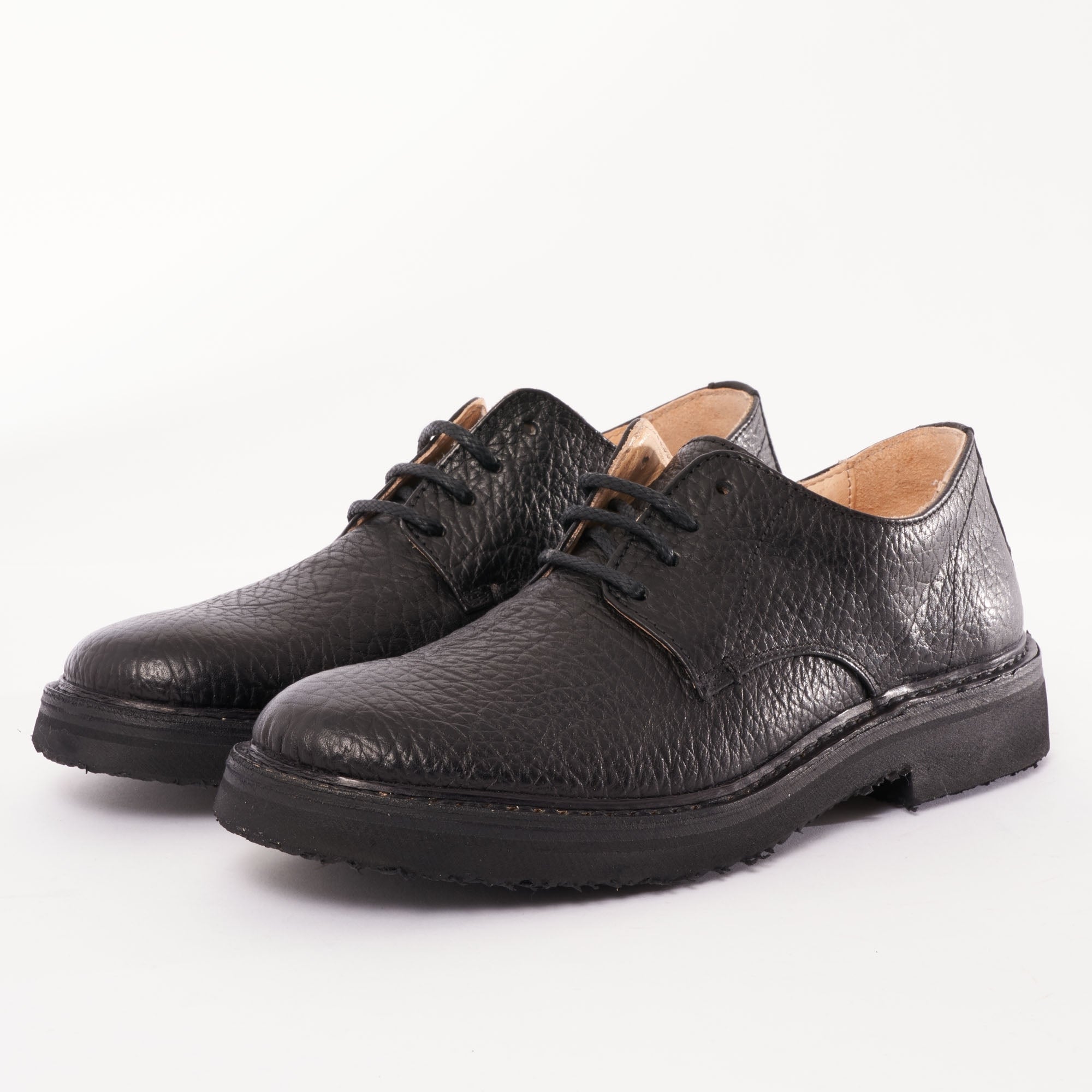 Astorflex Cityflex shoes- Nero