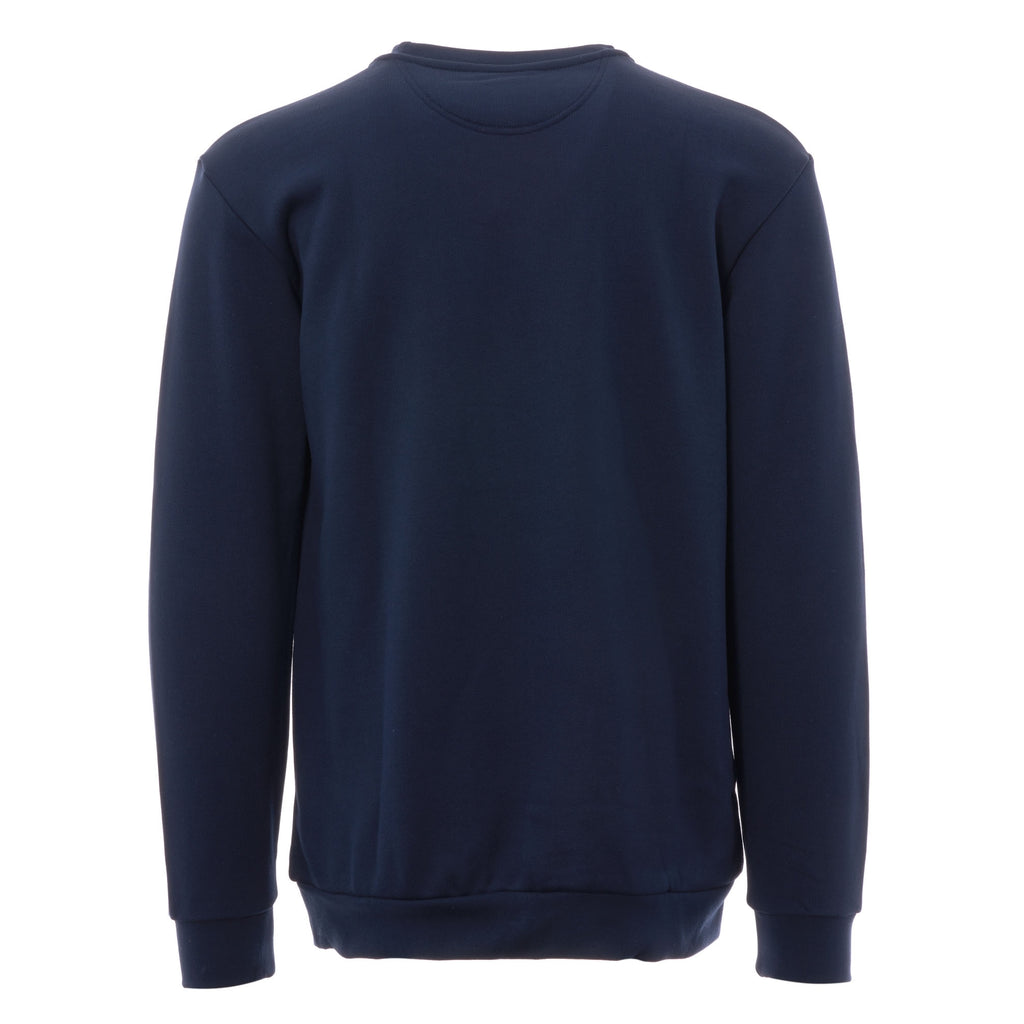 Adidas Originals Outline Logo Sweatshirt - Navy