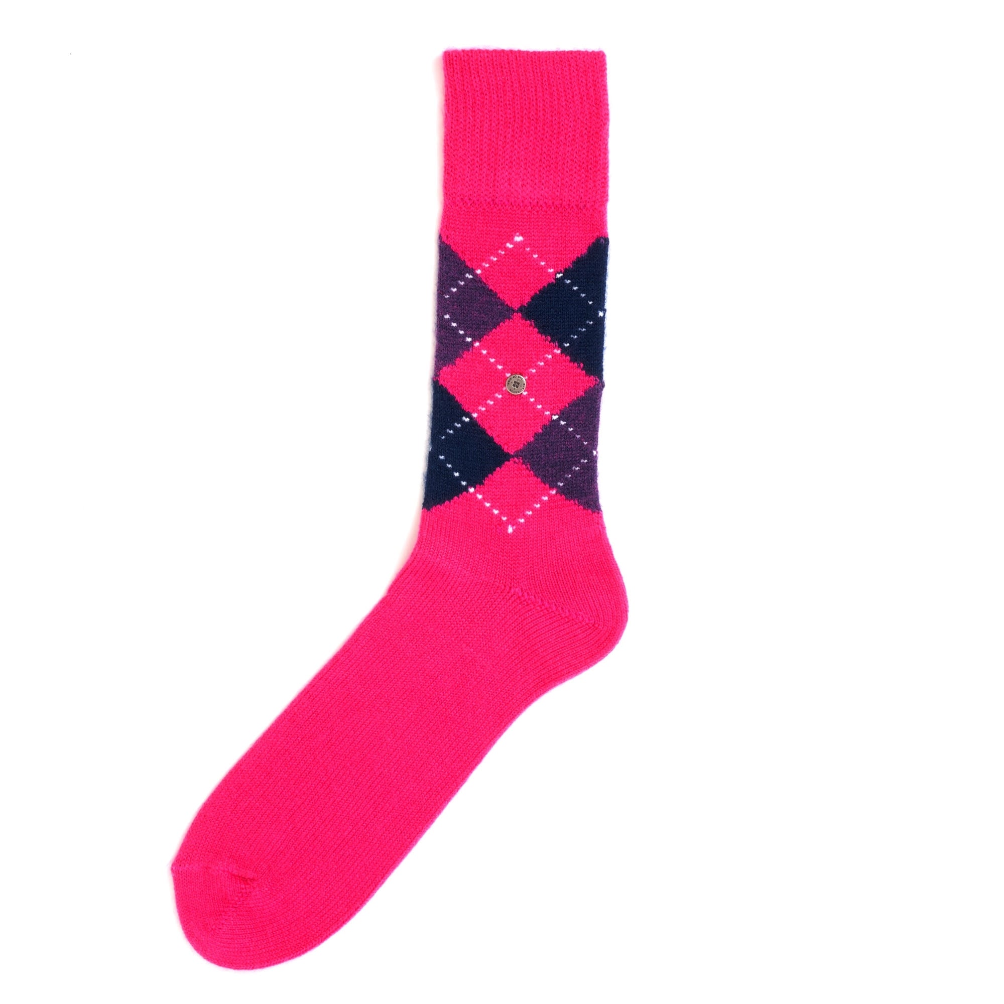 Burlington Socks Preston Socks - Pink