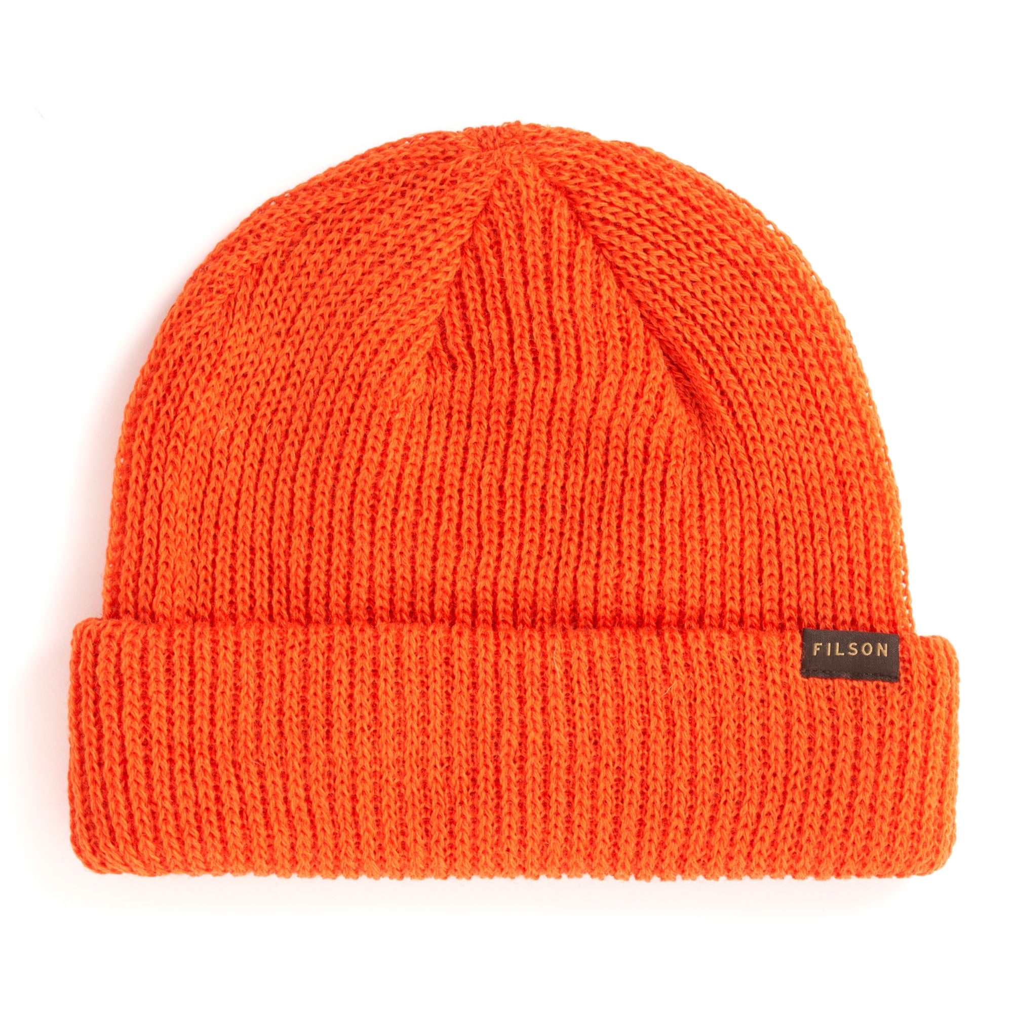 Watch Beanie - Flame